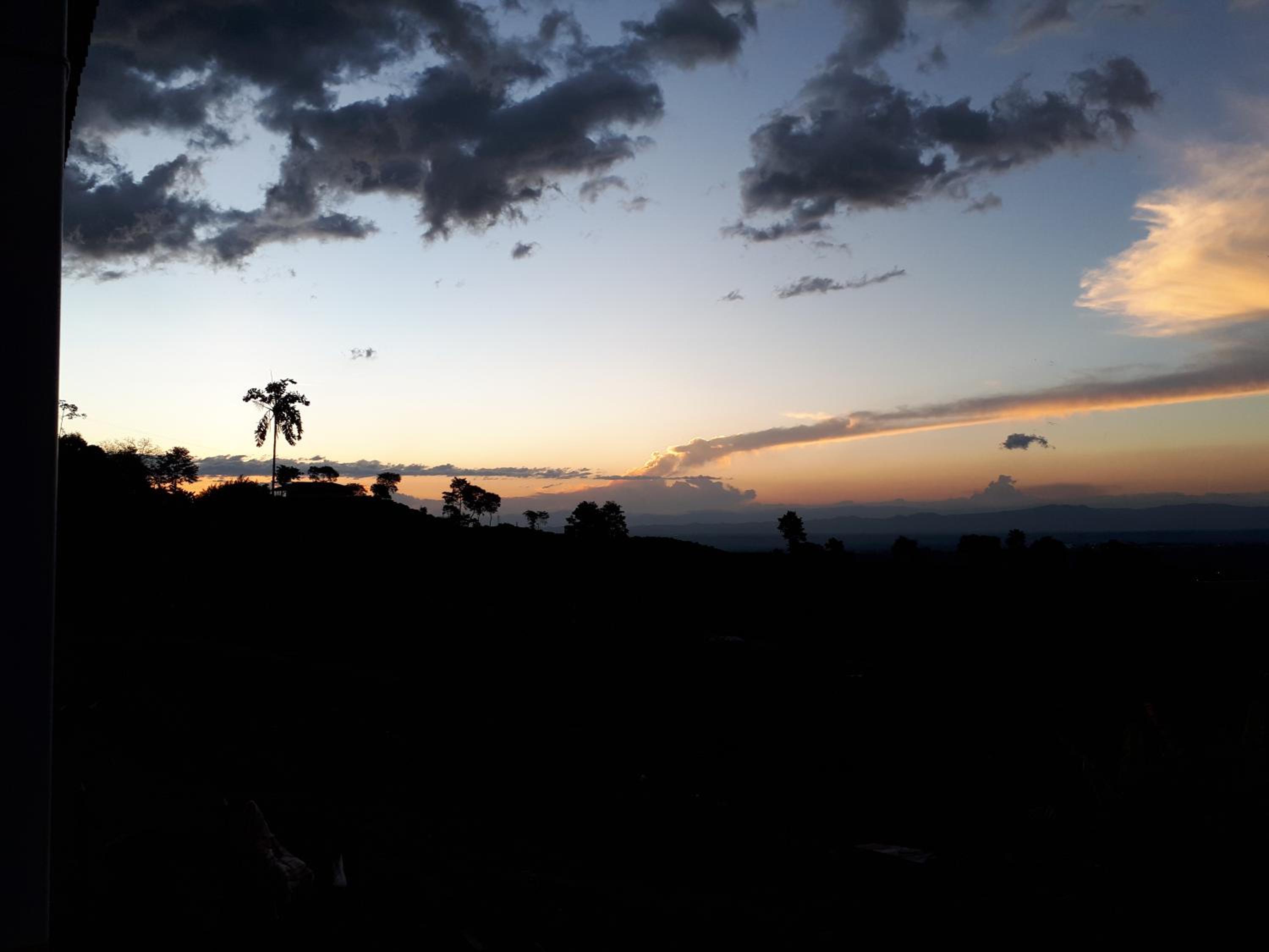 Finca Bella Vista
