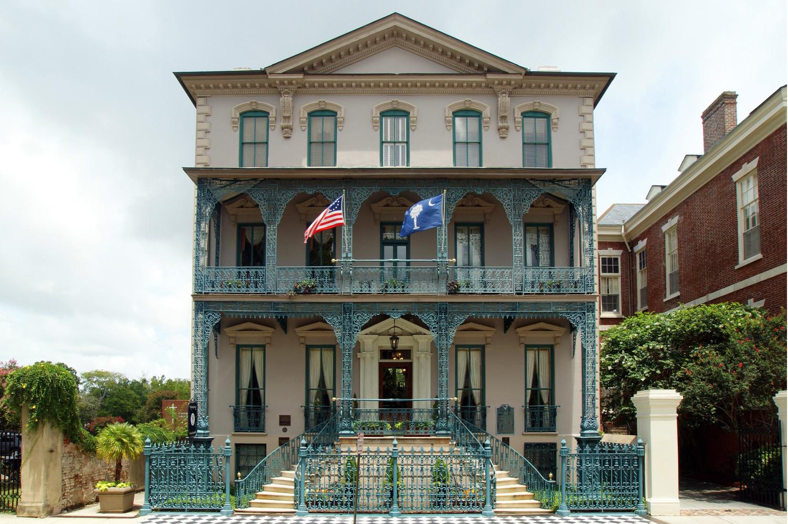 Hotel John Rutledge House Inn - Image 1