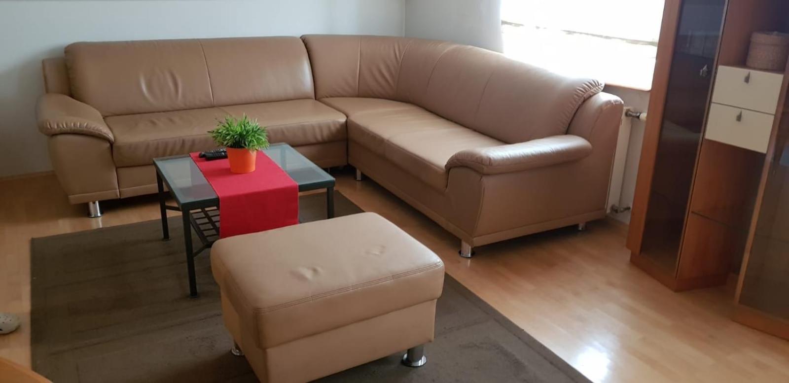 Sunshine Apartment view 4