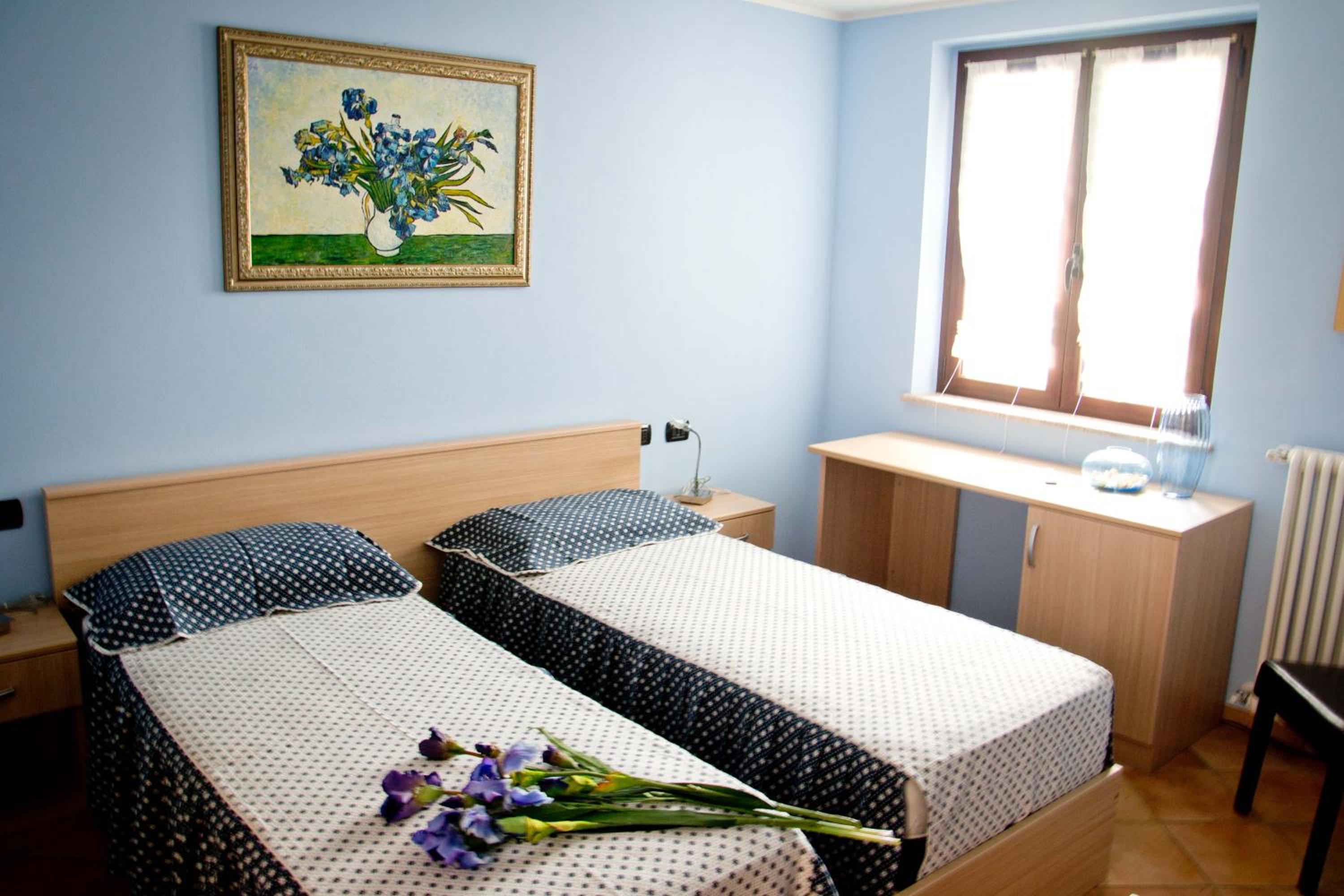 Agriturismo Monbertola