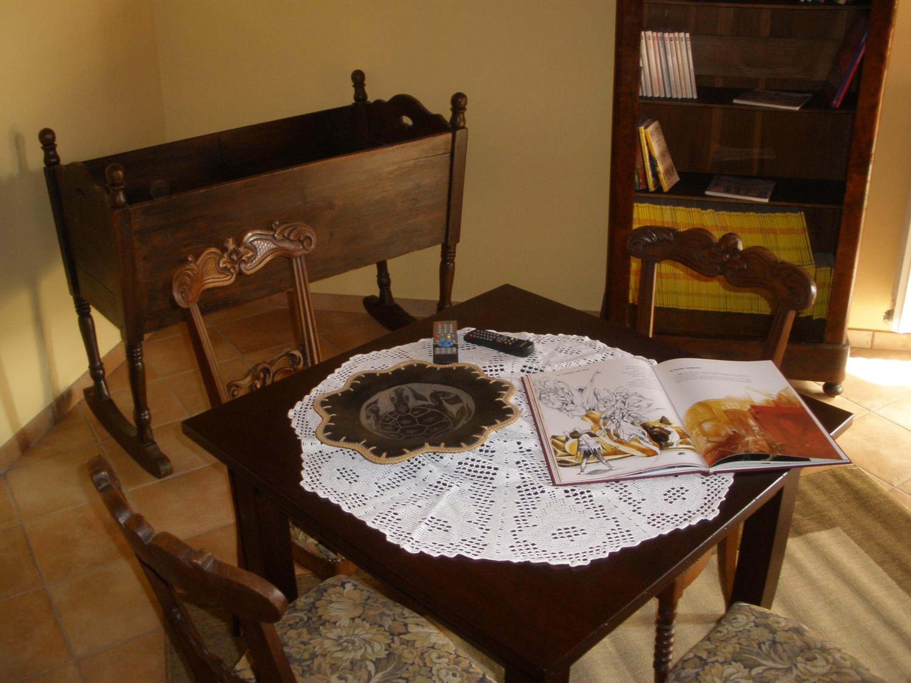 Agriturismo Monbertola