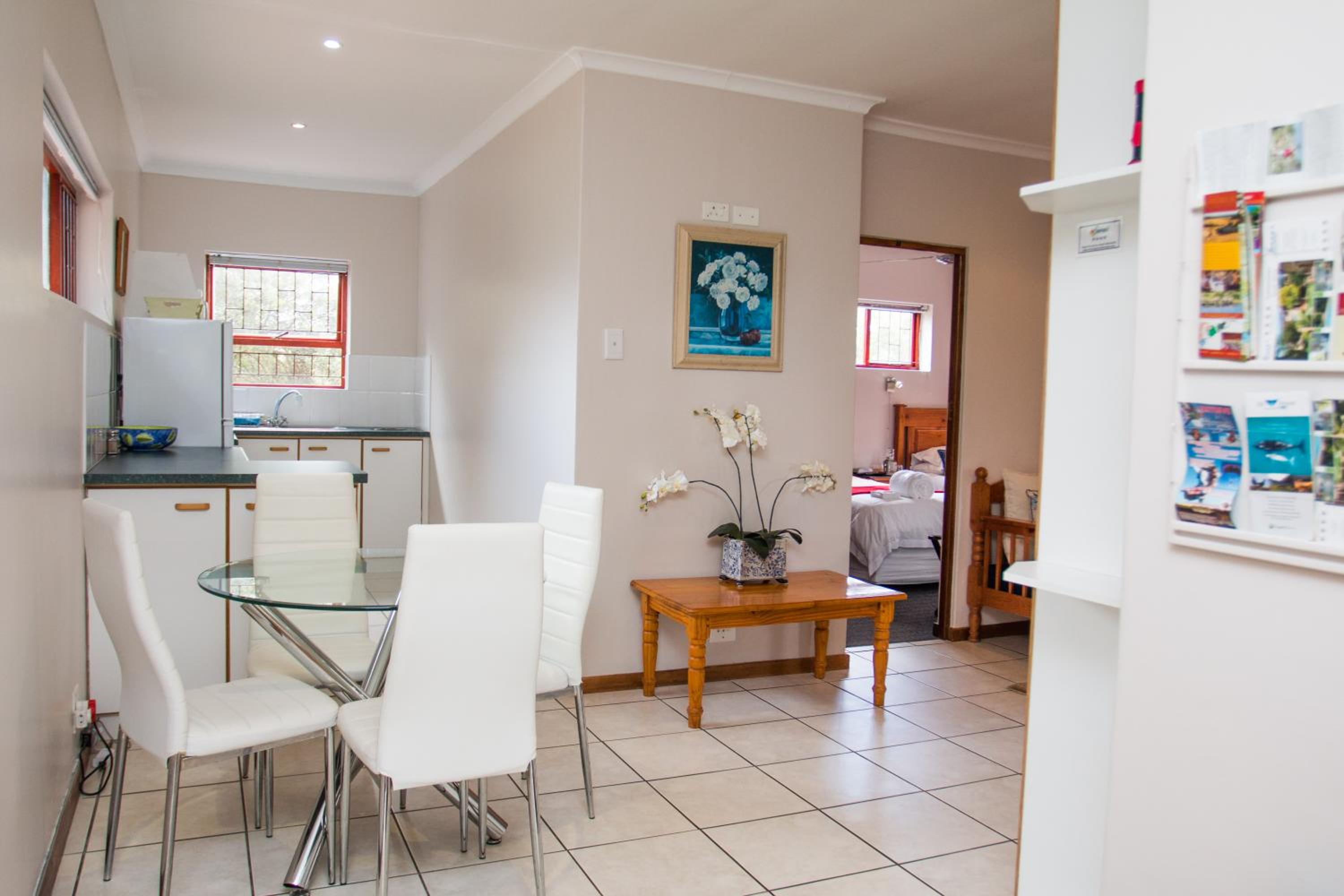 Jenny's Guest House