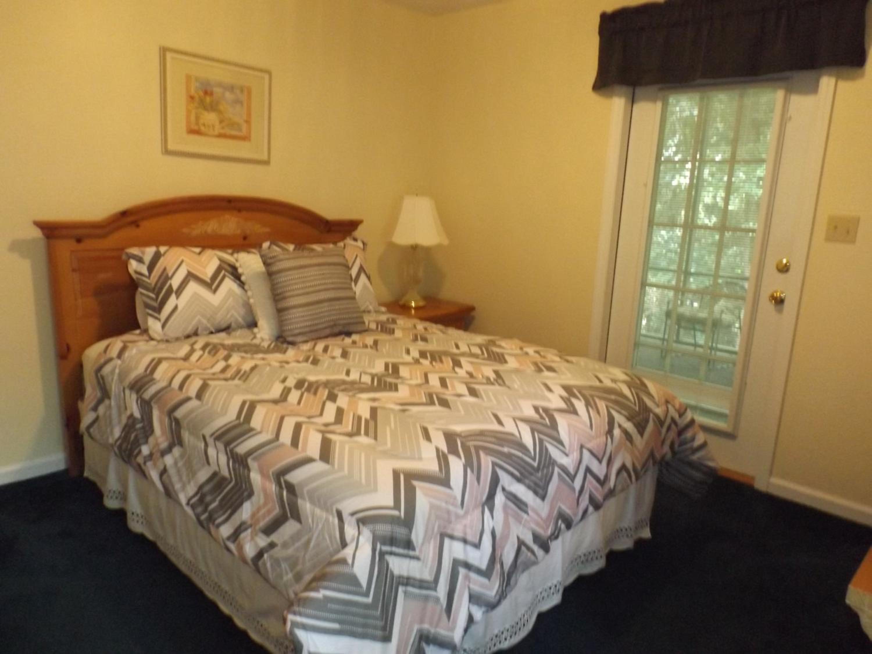 Pine Mountain Club Chalets Resort - Property Image 105