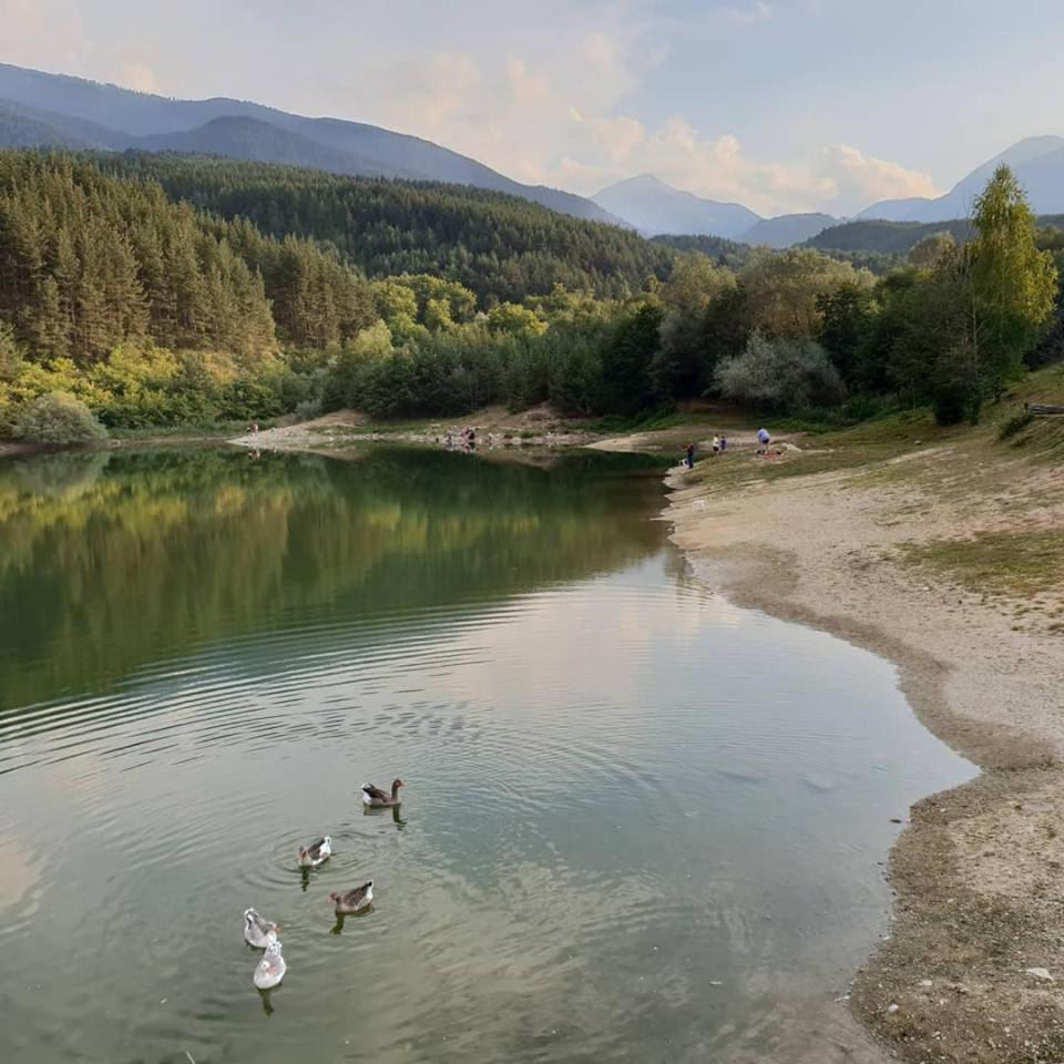 Bansko Vacations - Fortuna Luxury Apartment - Property Image 13