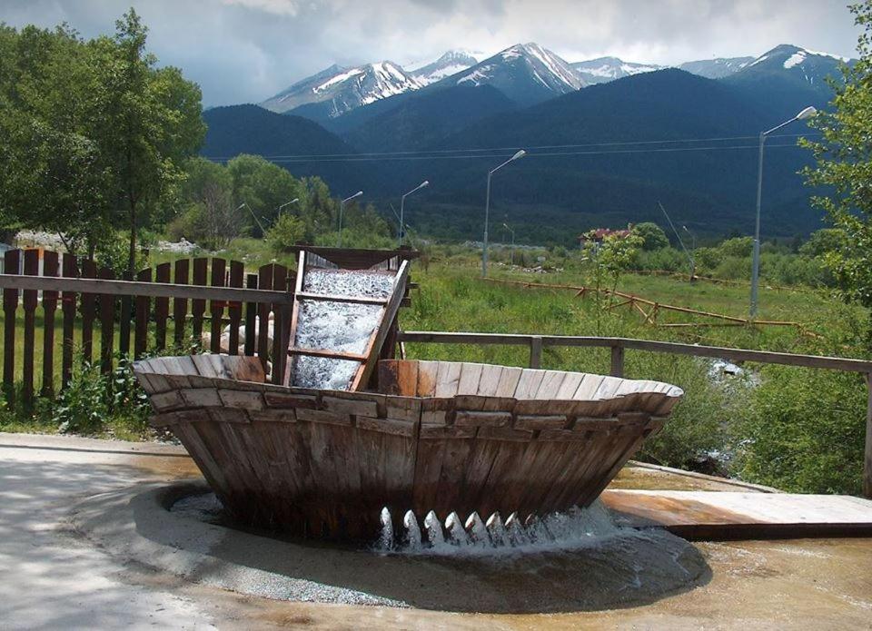Bansko Vacations - Fortuna Luxury Apartment - Property Image 51