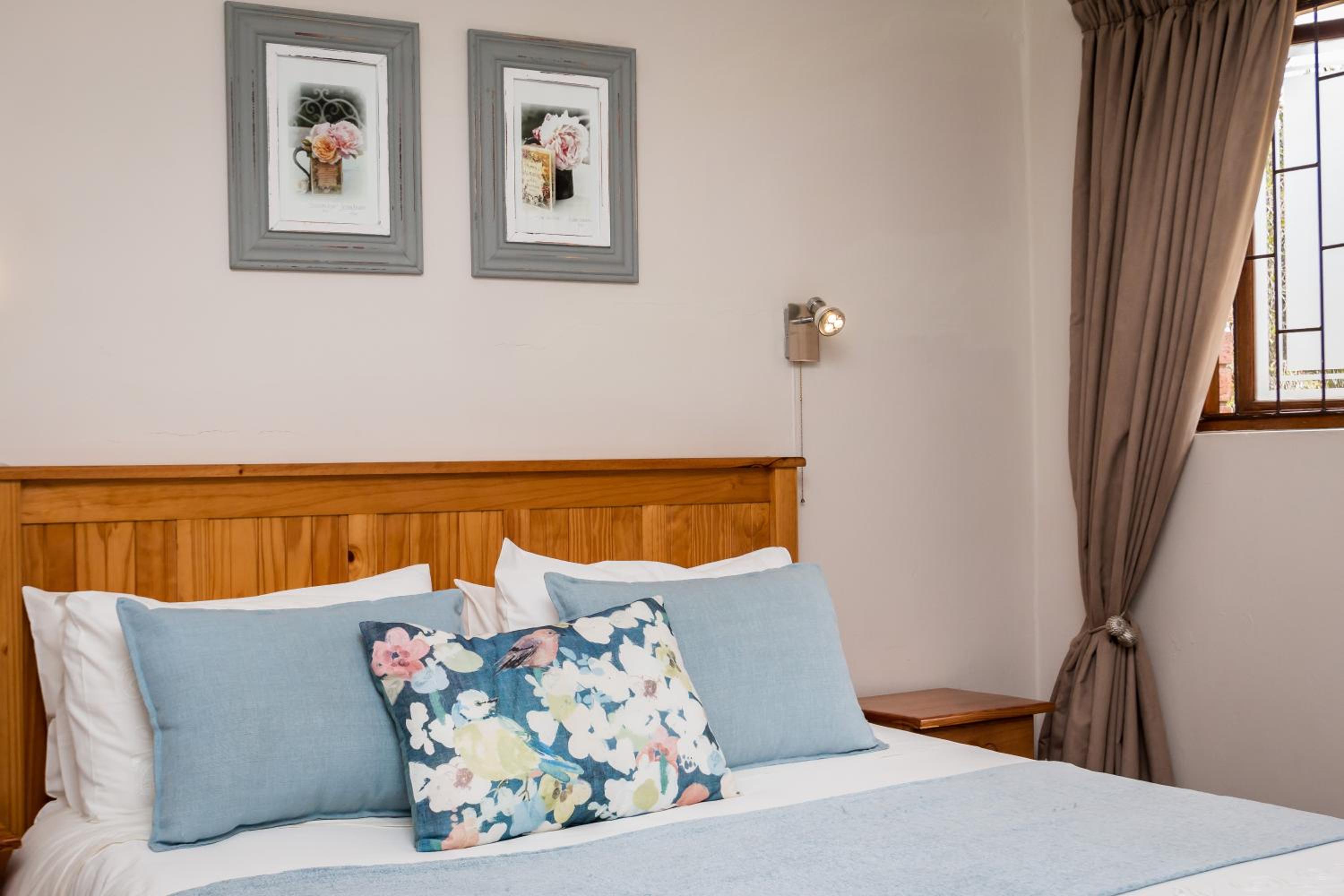 Jenny's Guest House