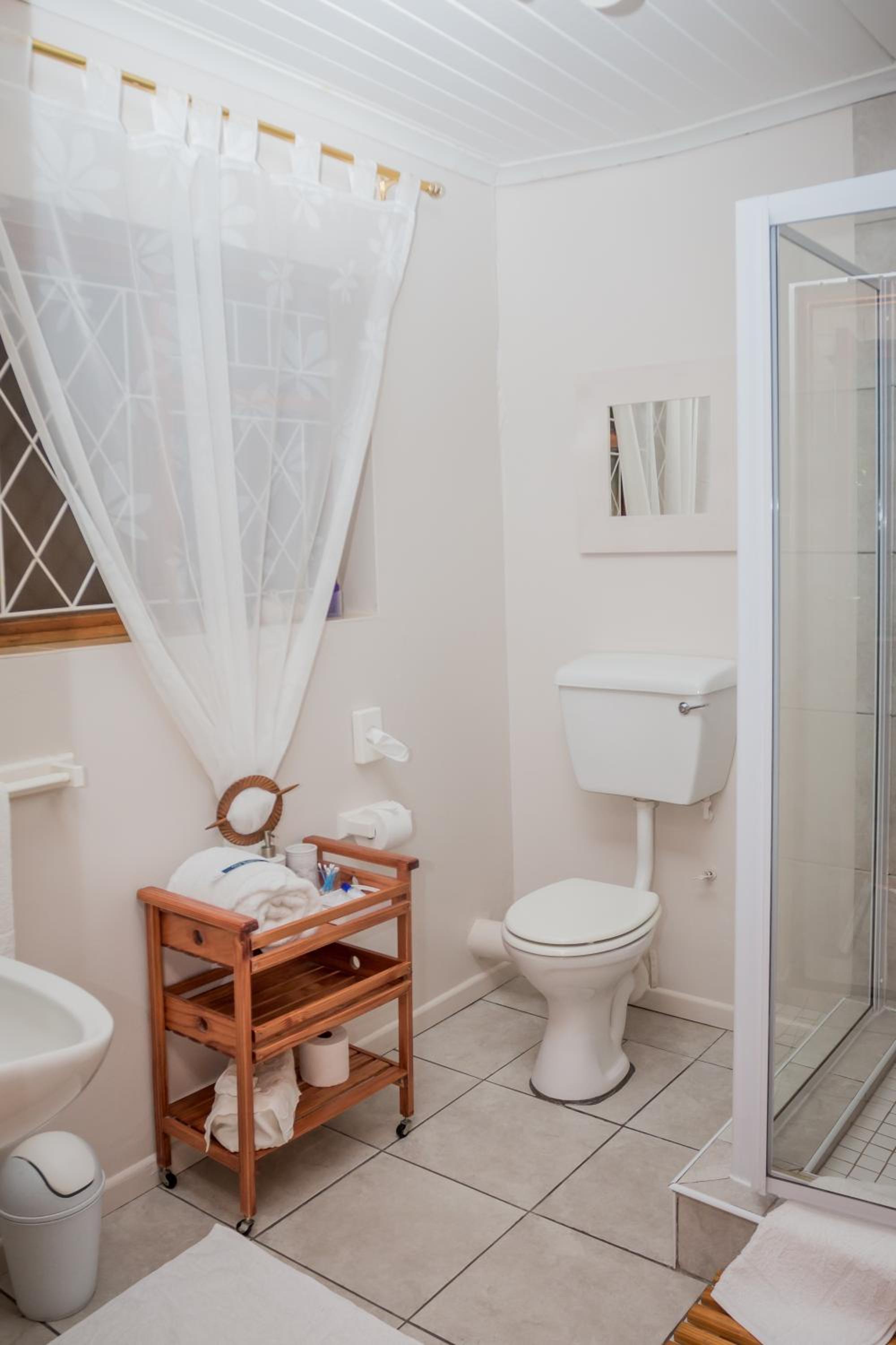 Jenny's Guest House