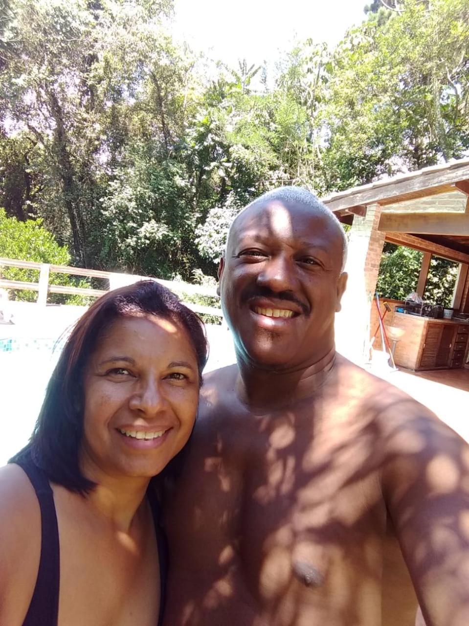 Chalé Serra Cantareira