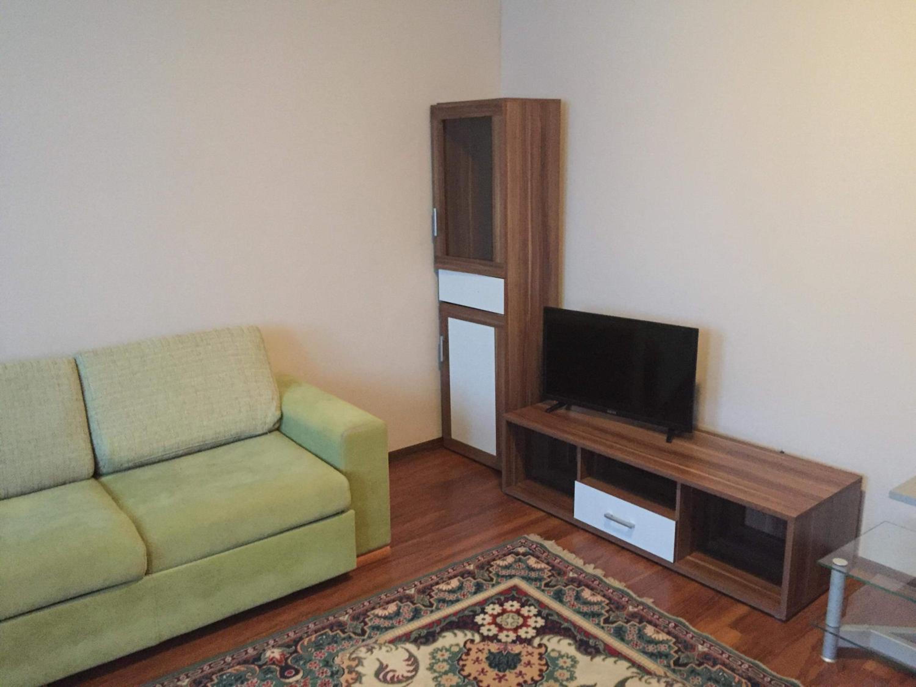 Hostel Fontana