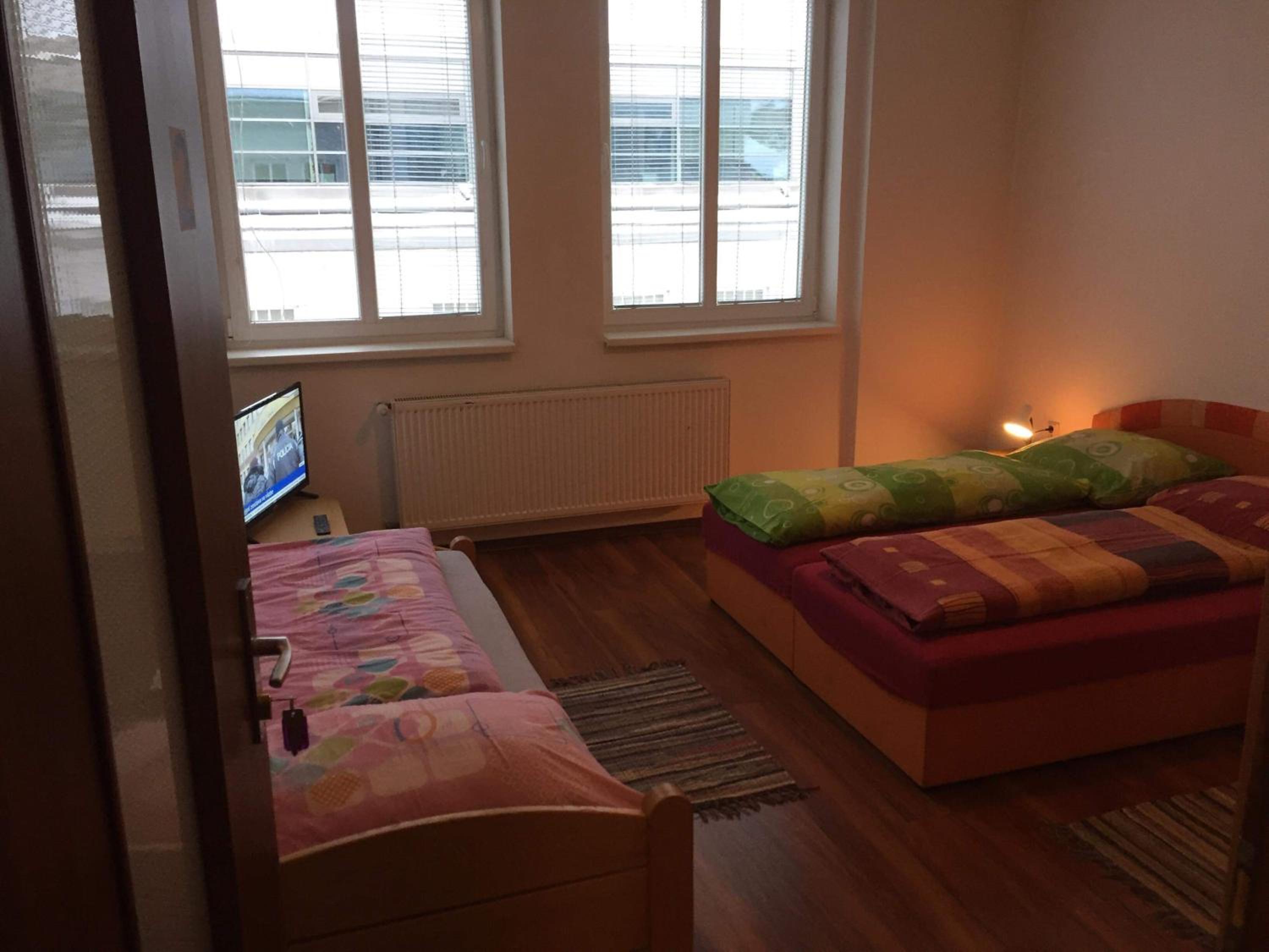 Hostel Fontana