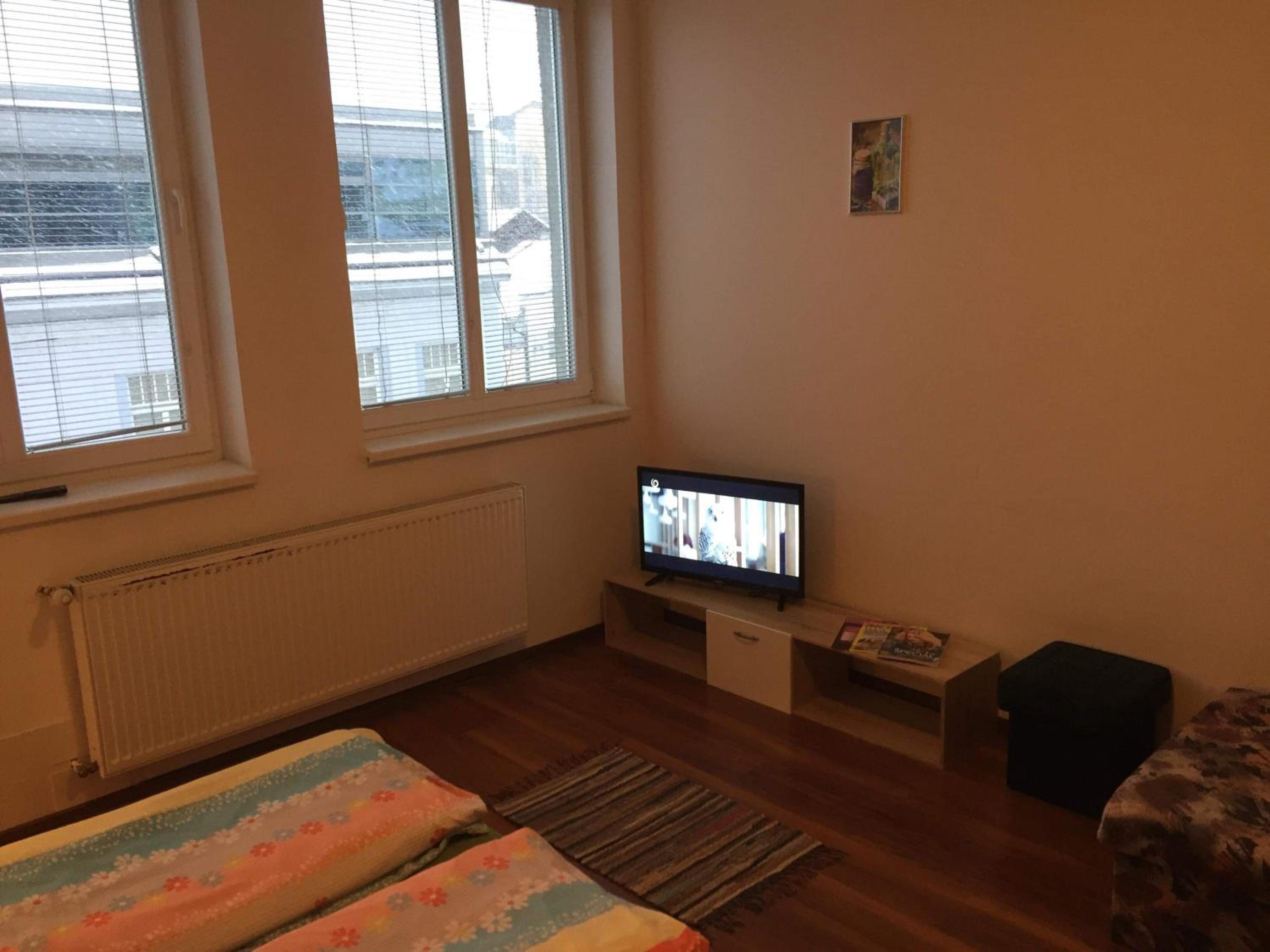 Hostel Fontana