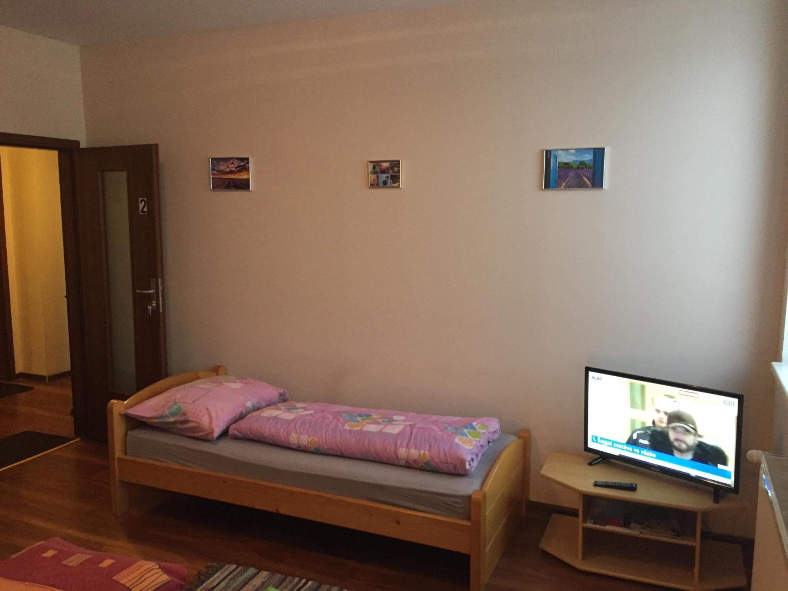 Hostel Fontana