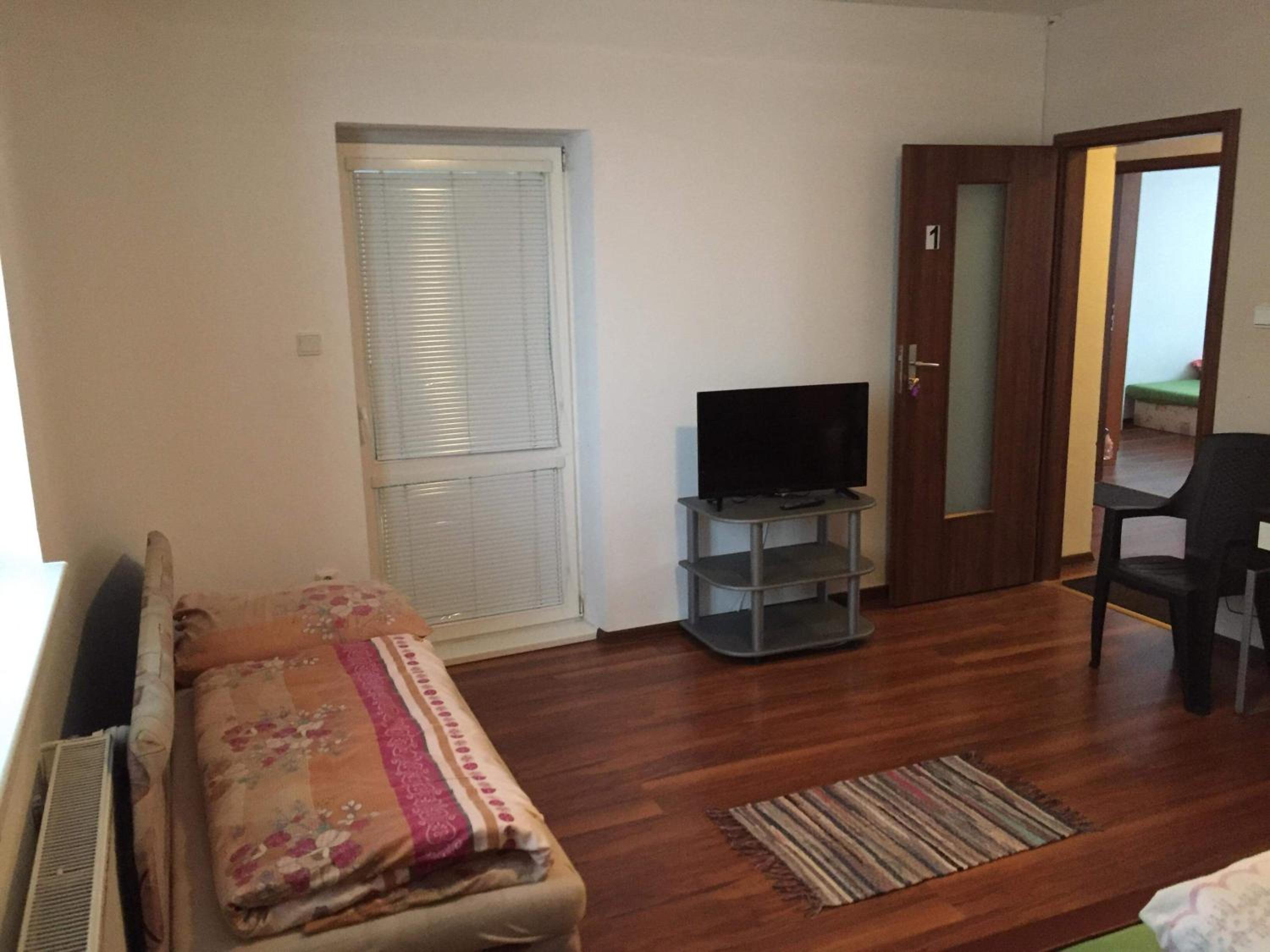 Hostel Fontana