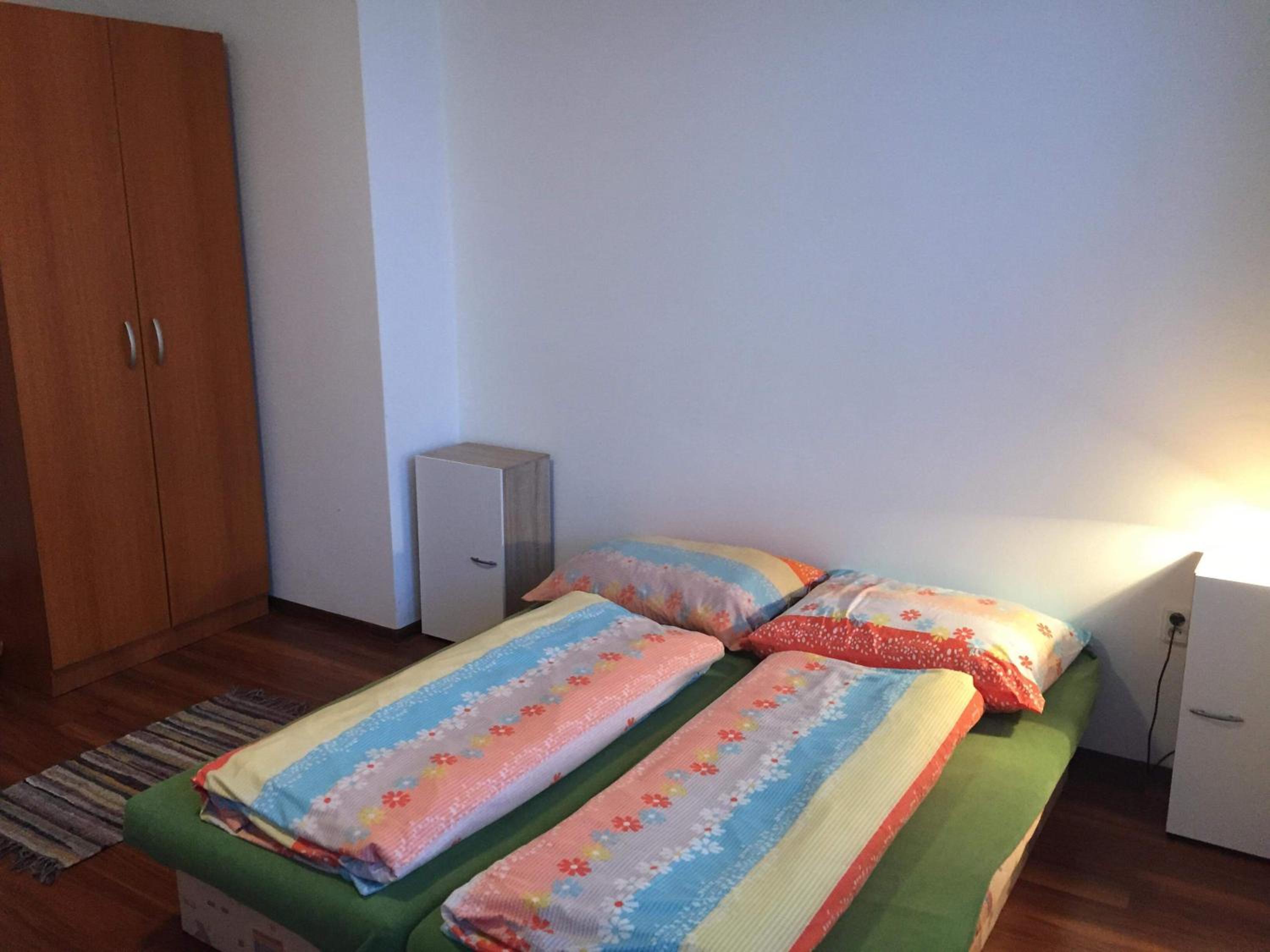 Hostel Fontana