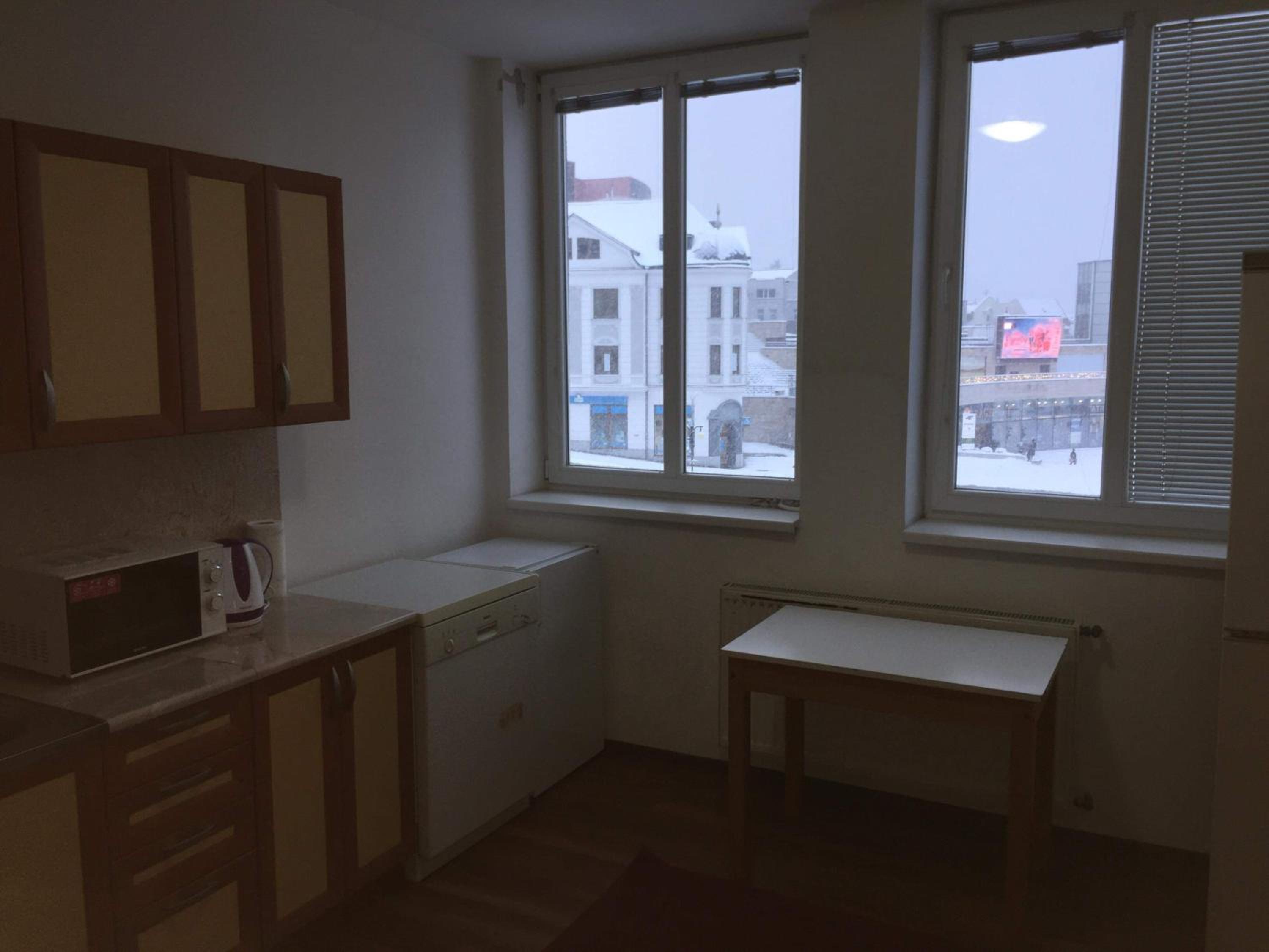 Hostel Fontana