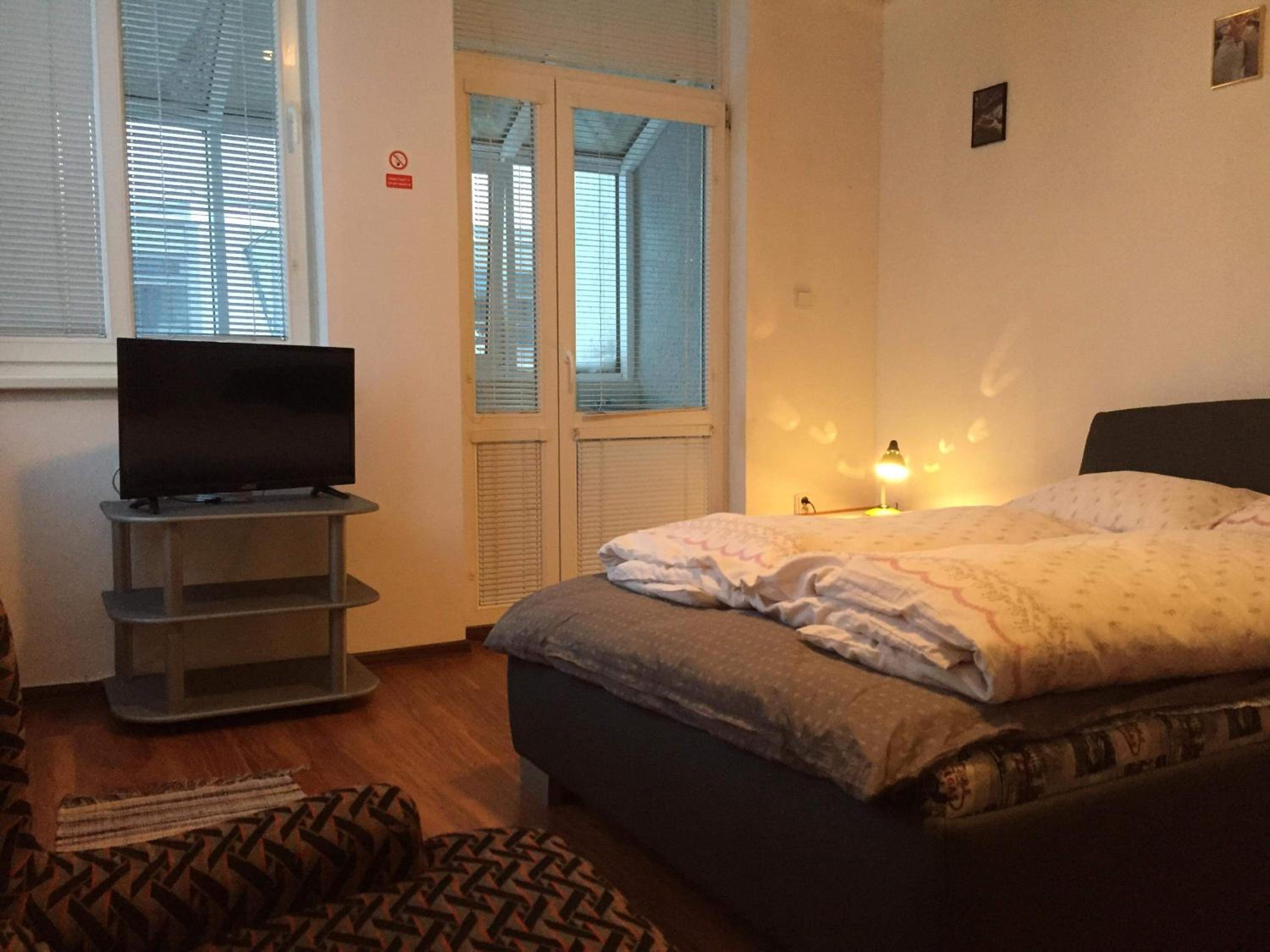 Hostel Fontana