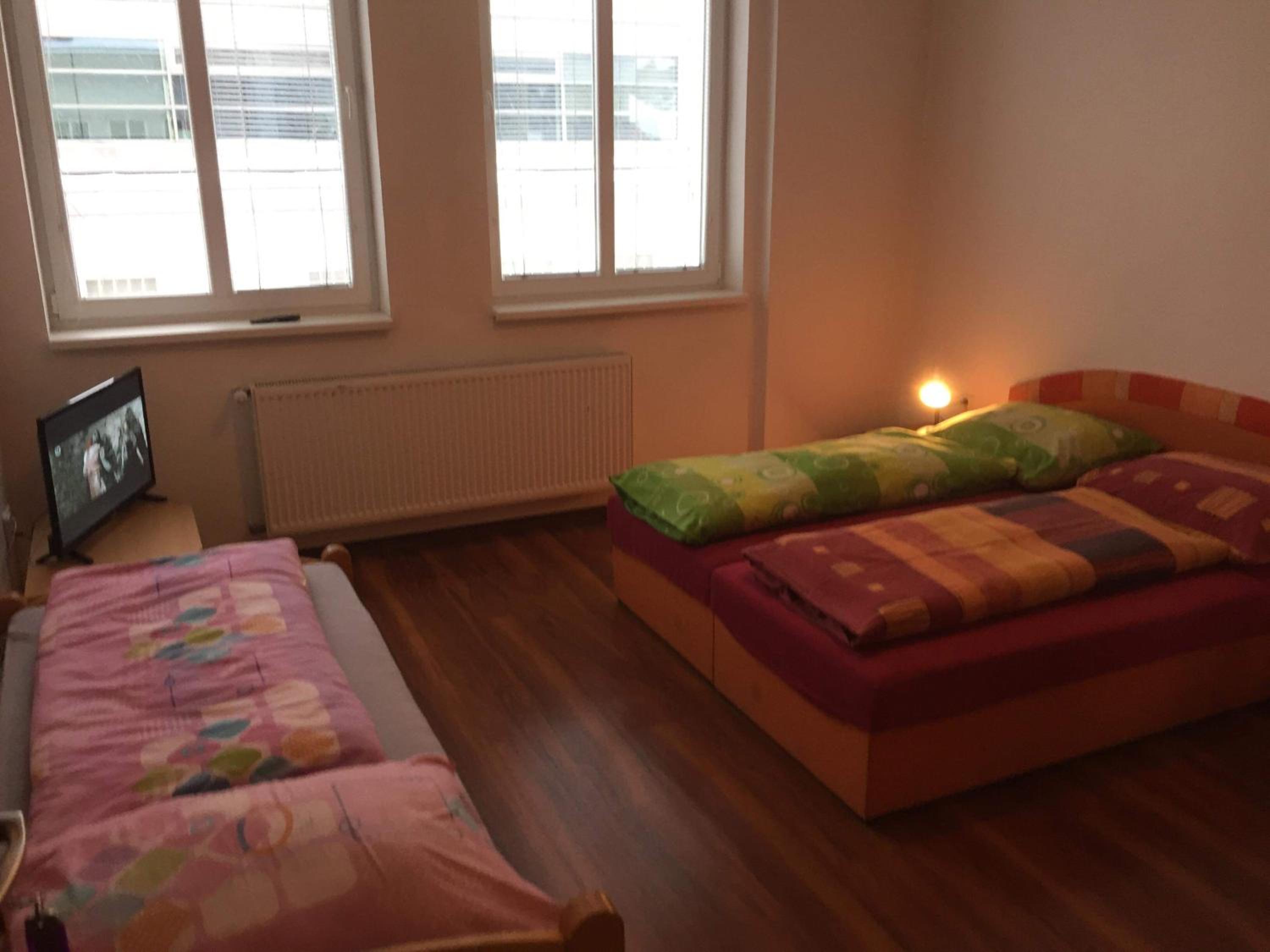 Hostel Fontana