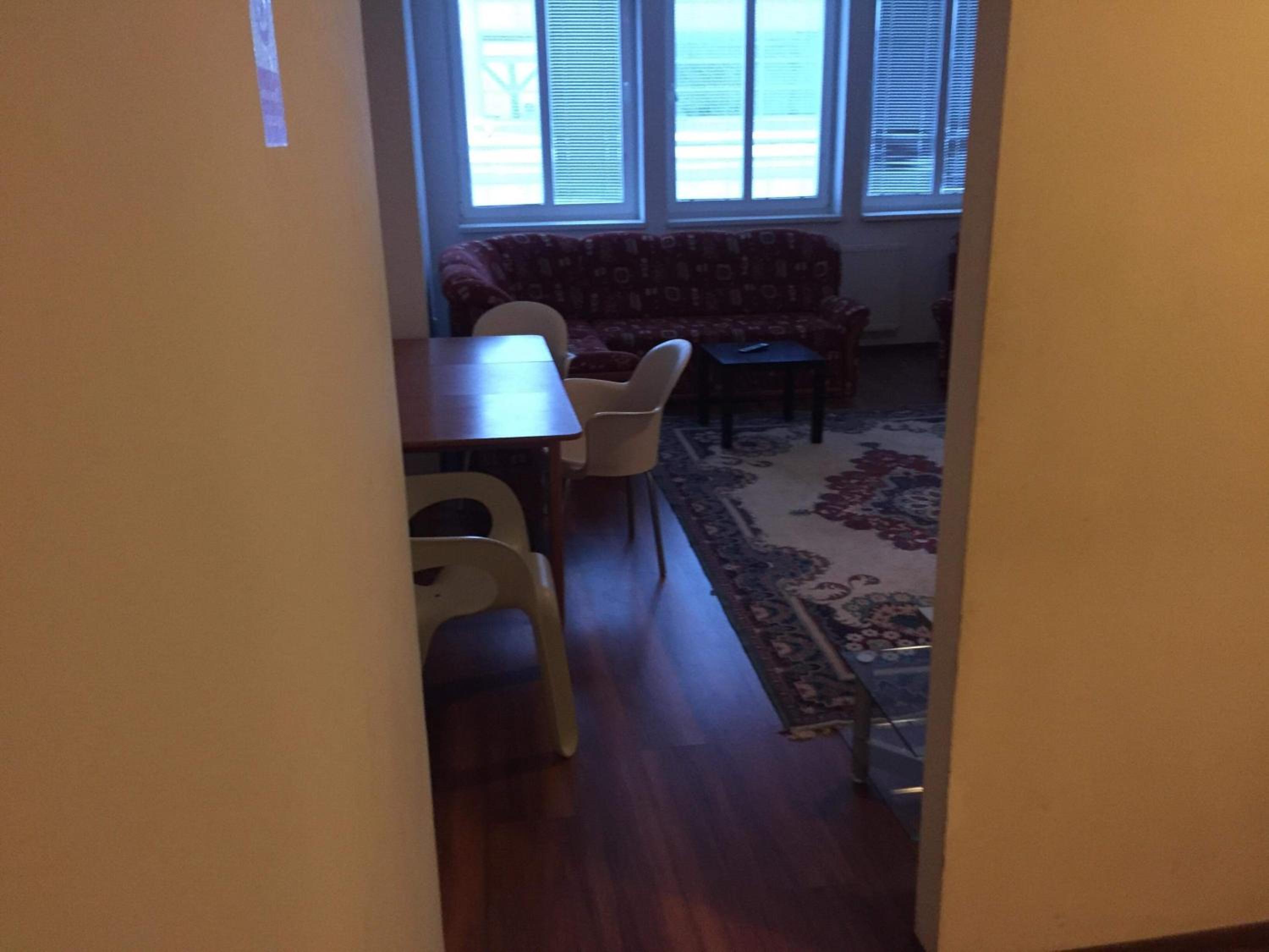 Hostel Fontana