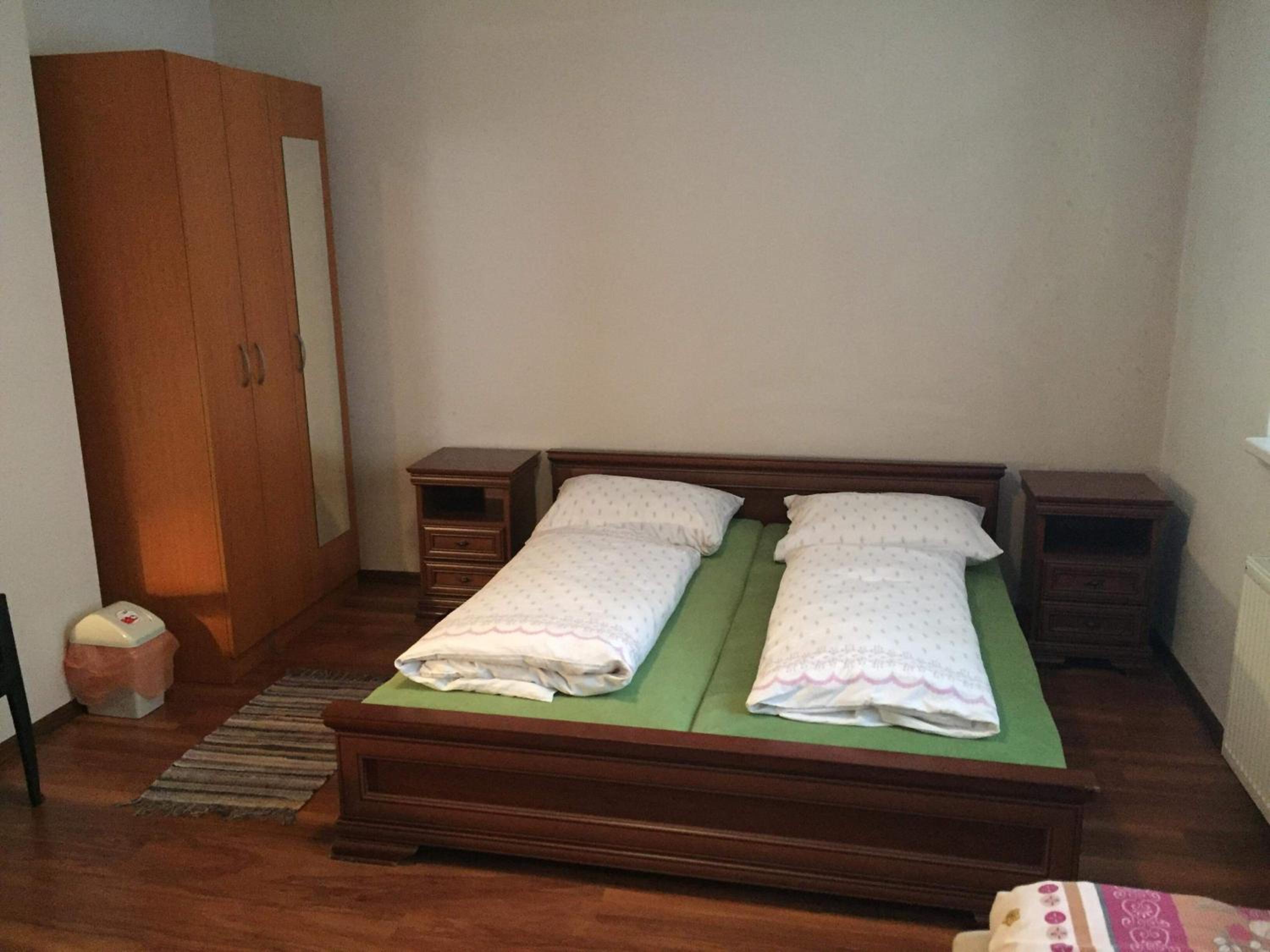 Hostel Fontana
