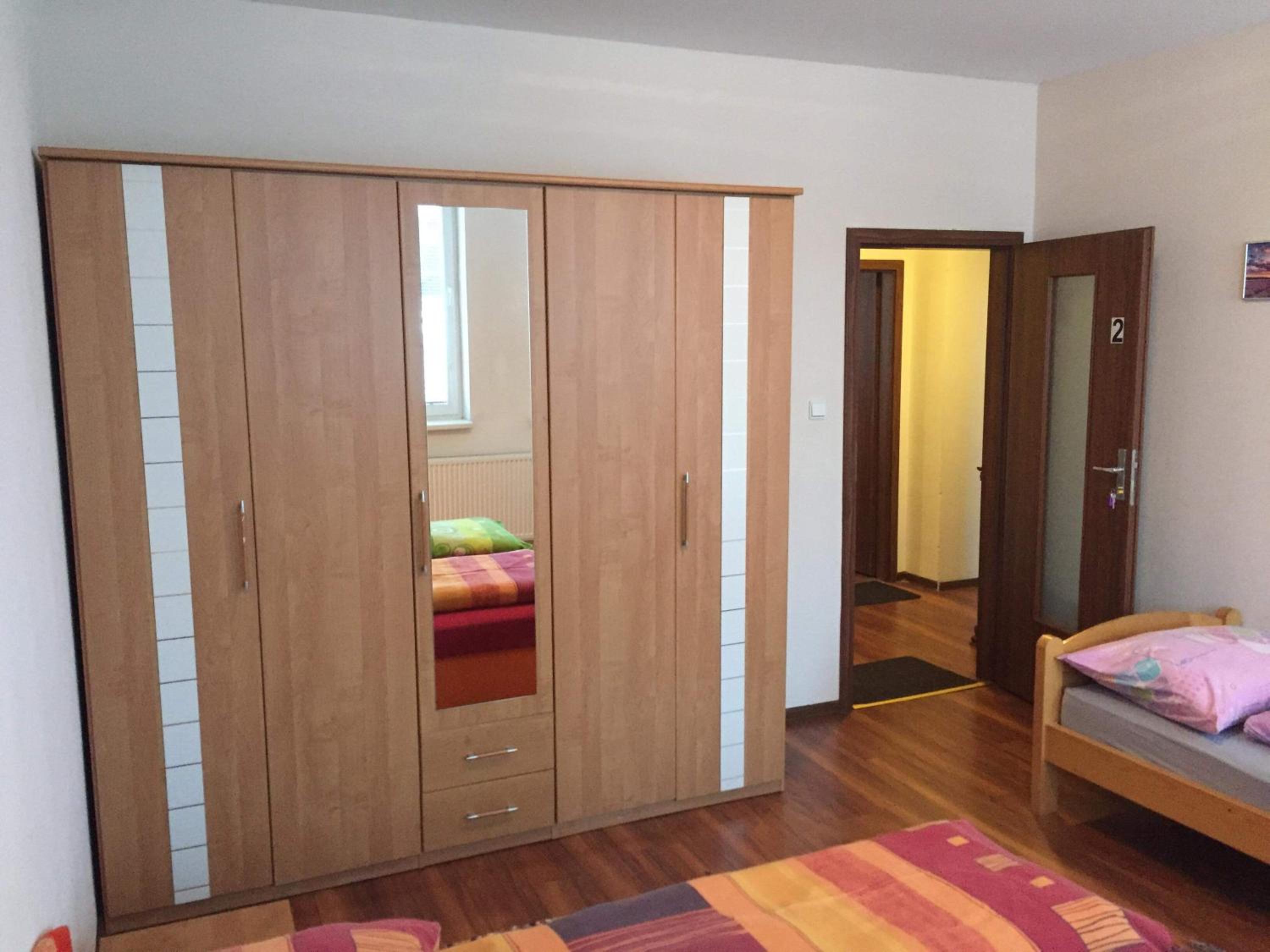 Hostel Fontana