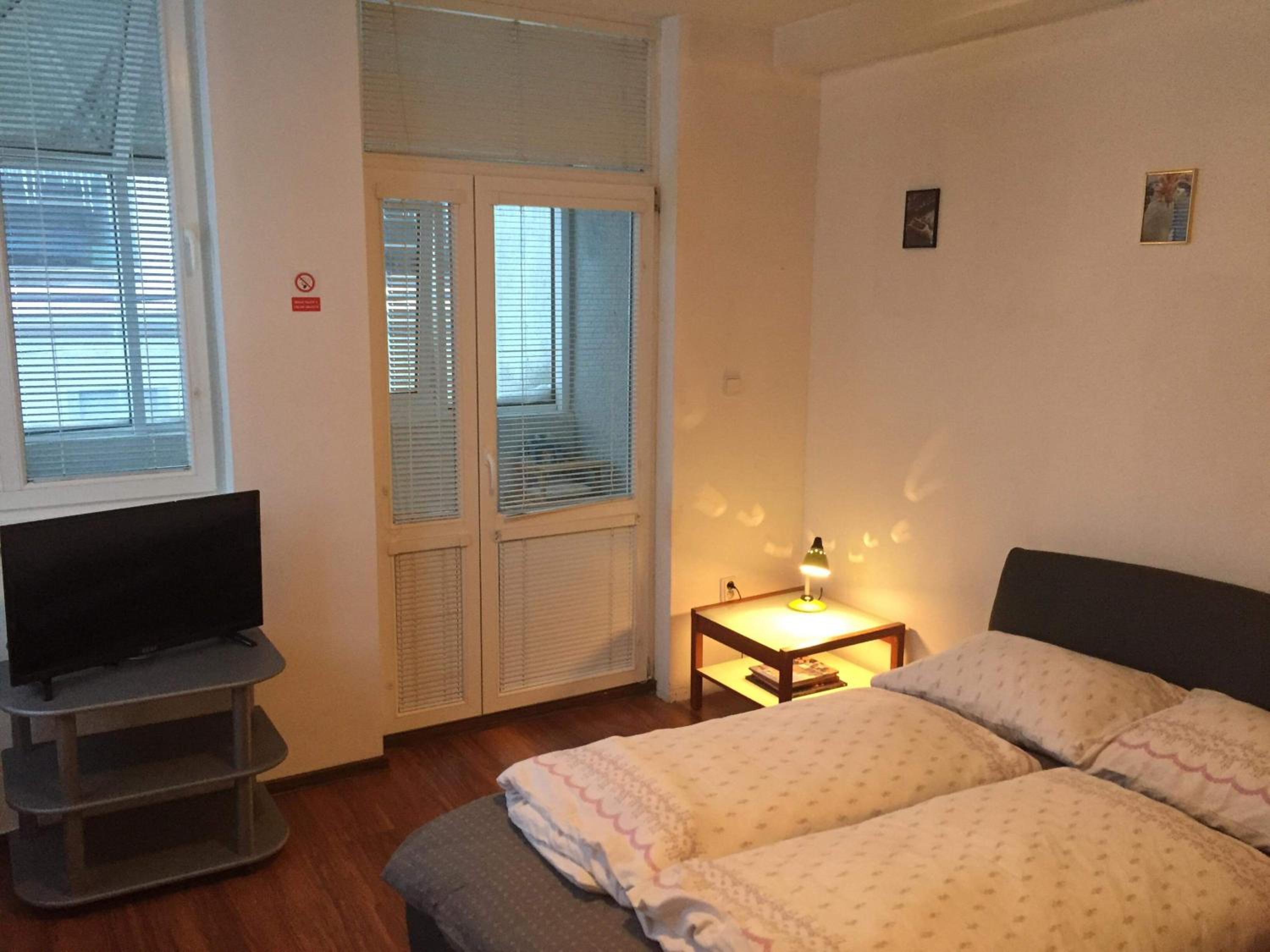 Hostel Fontana