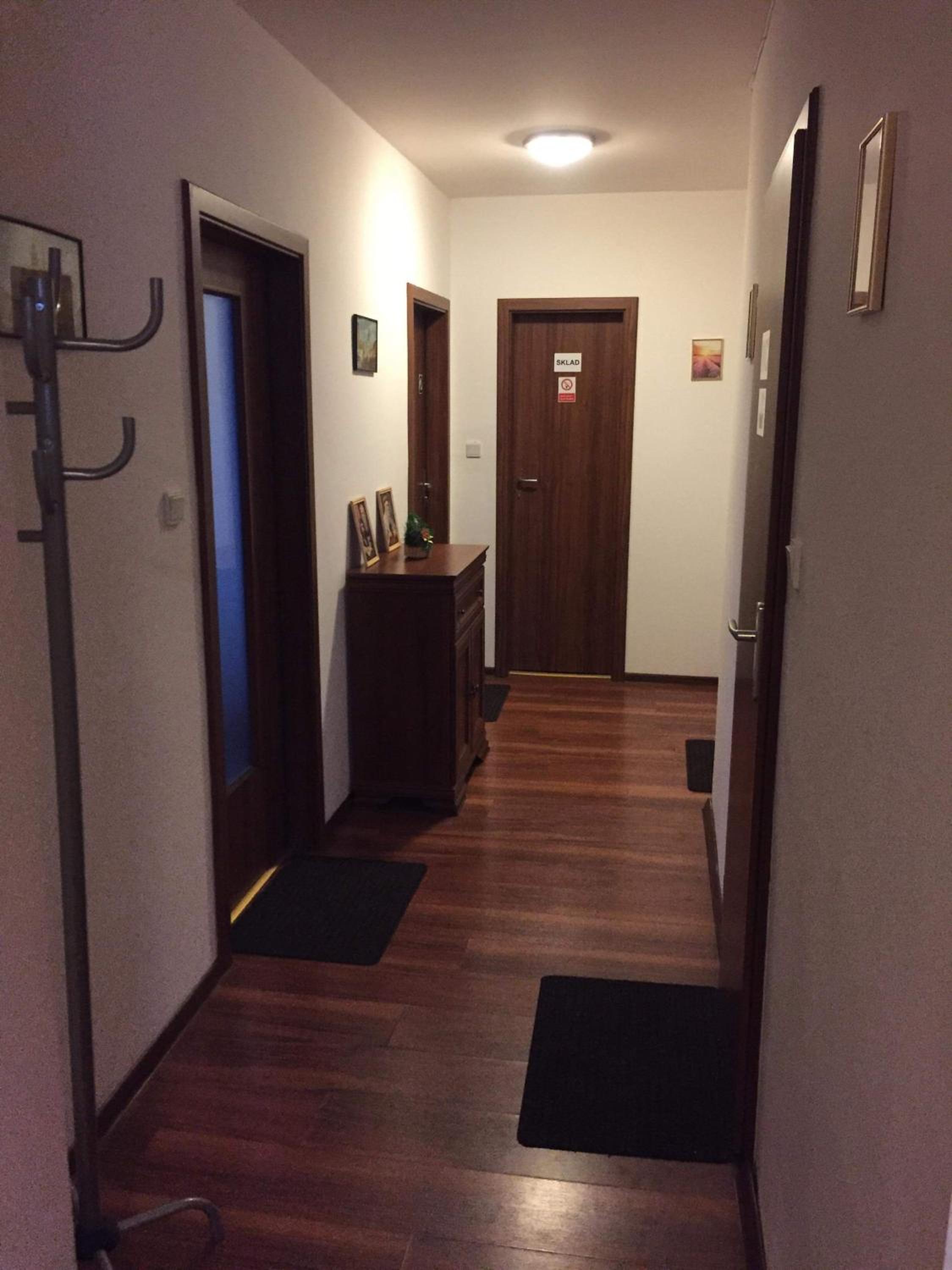Hostel Fontana