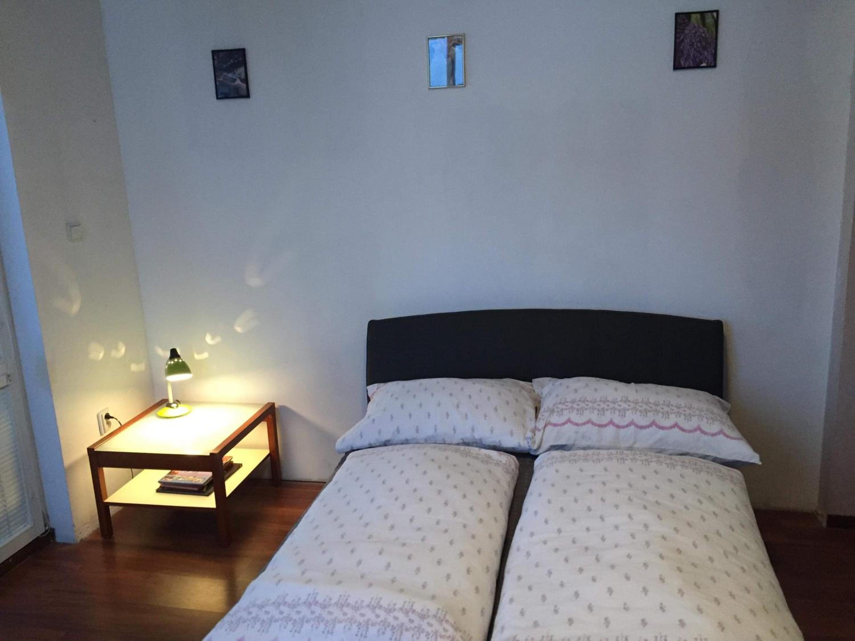 Hostel Fontana