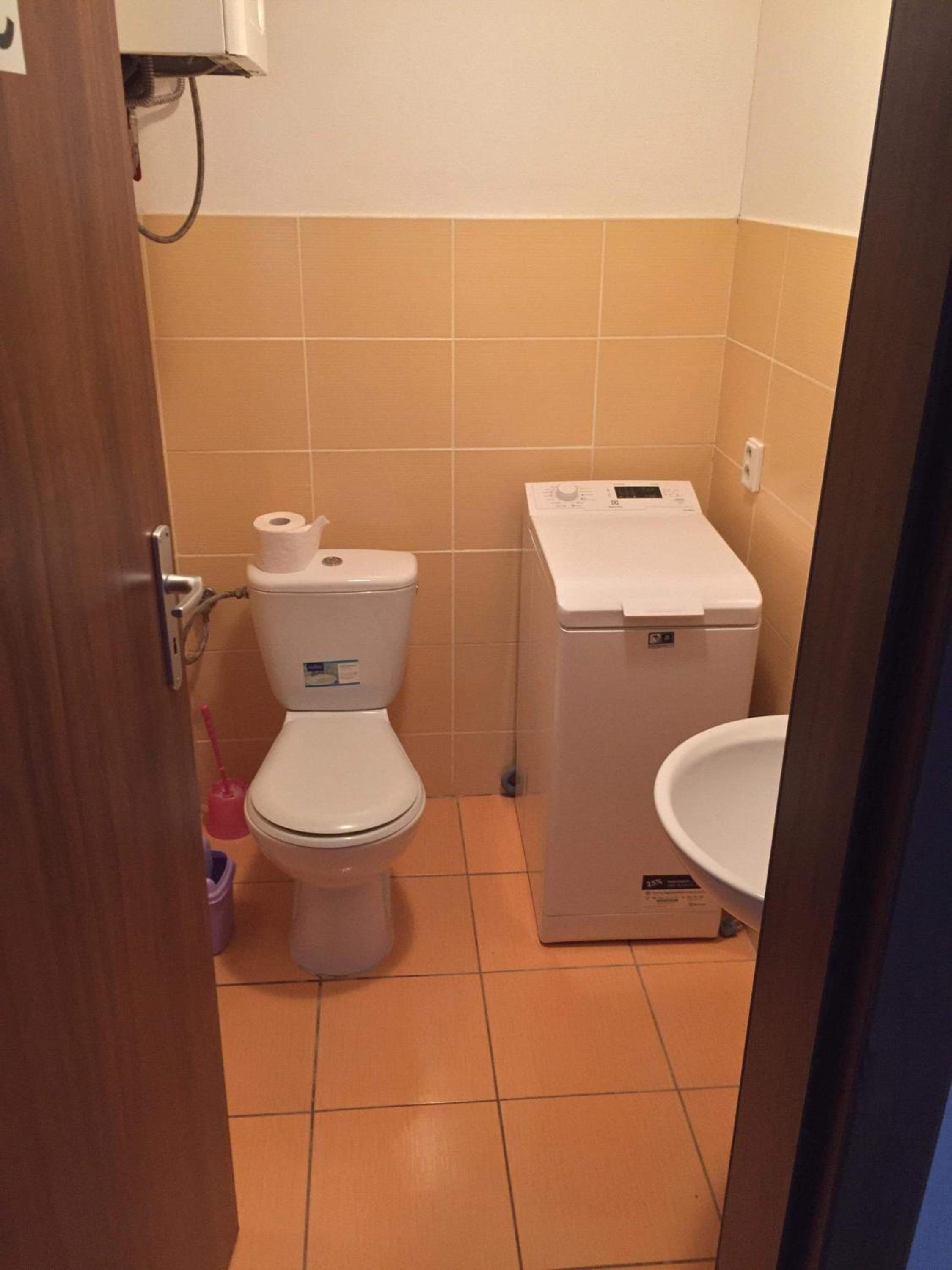 Hostel Fontana