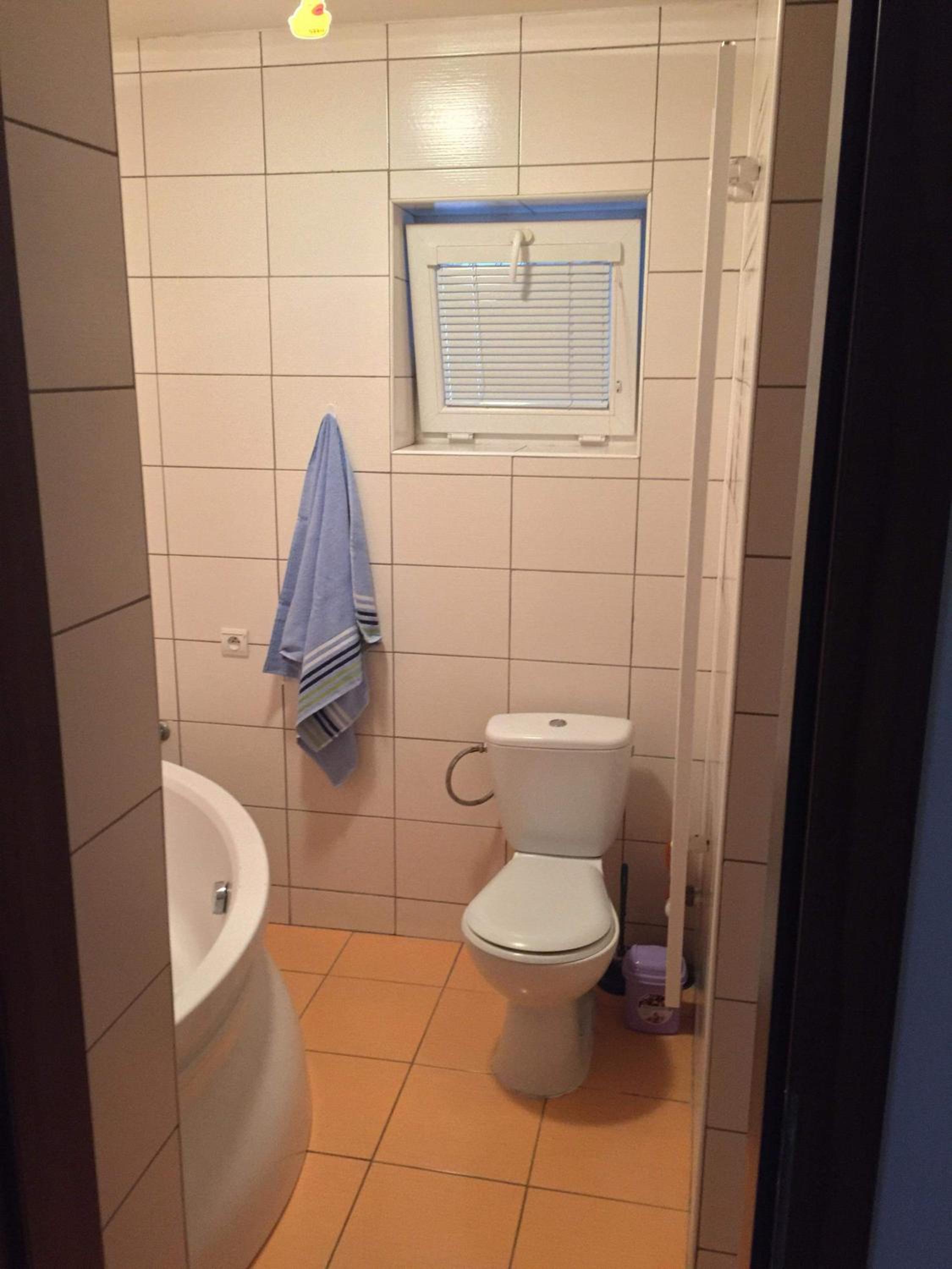 Hostel Fontana