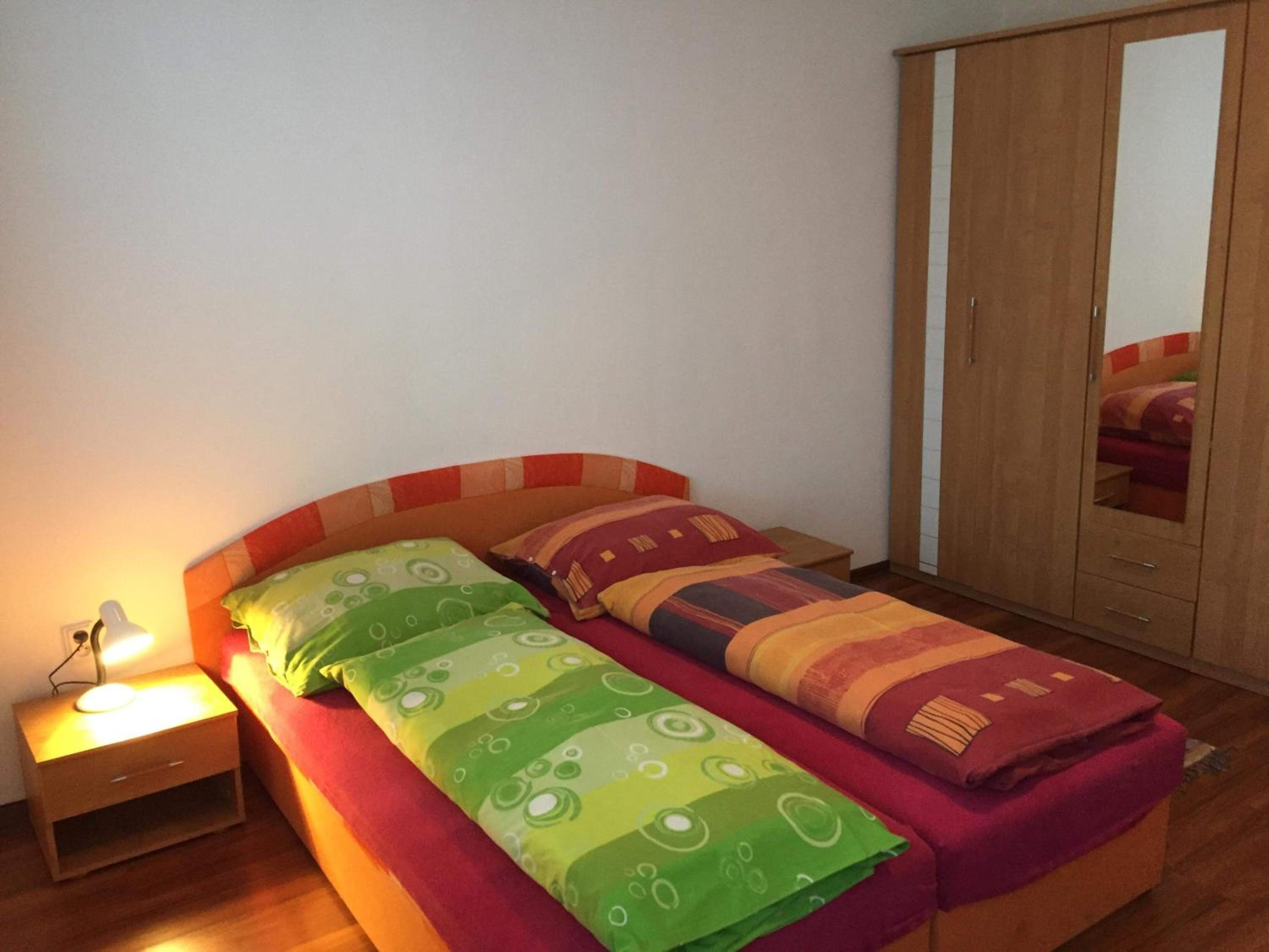 Hostel Fontana