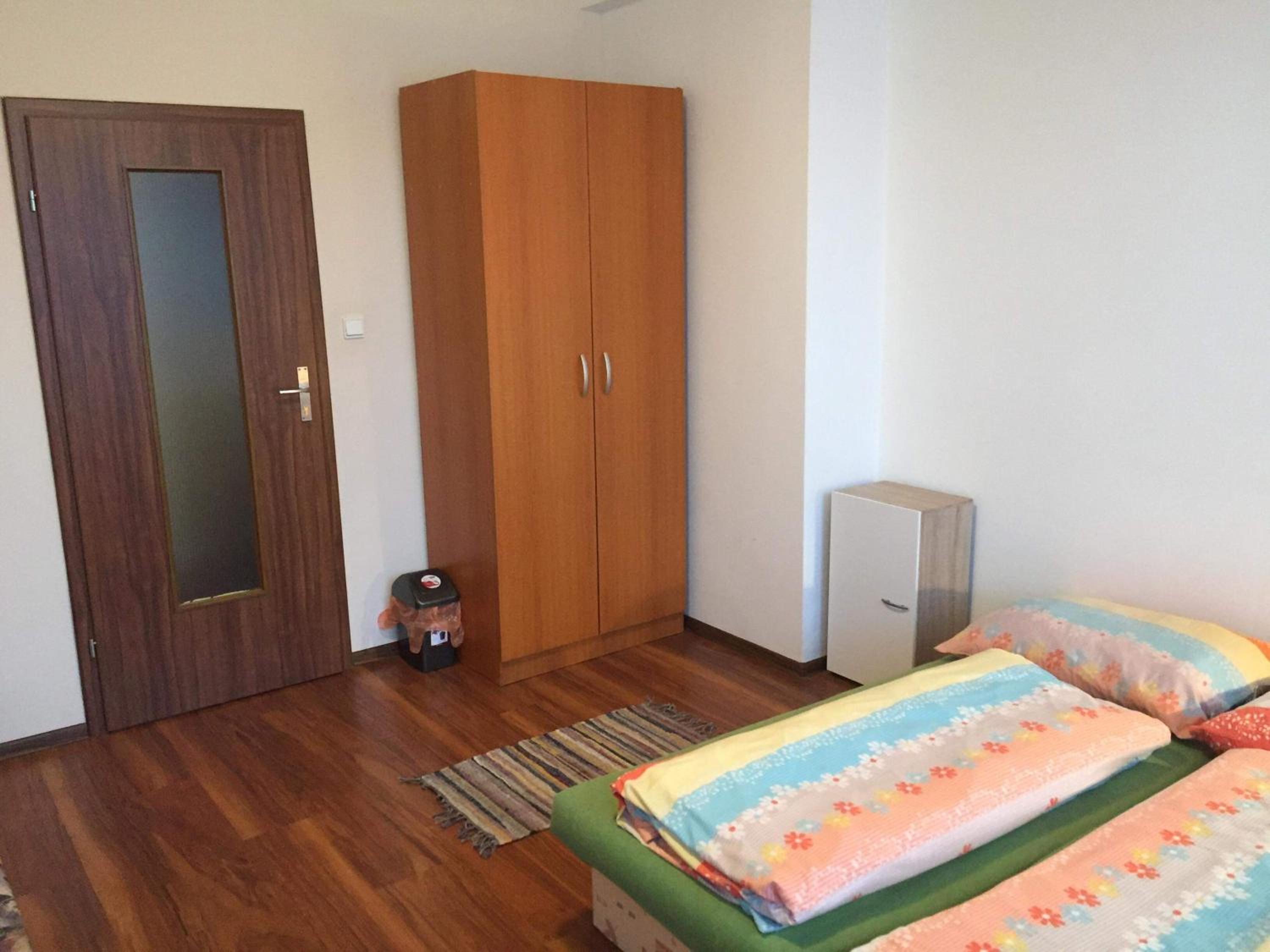 Hostel Fontana