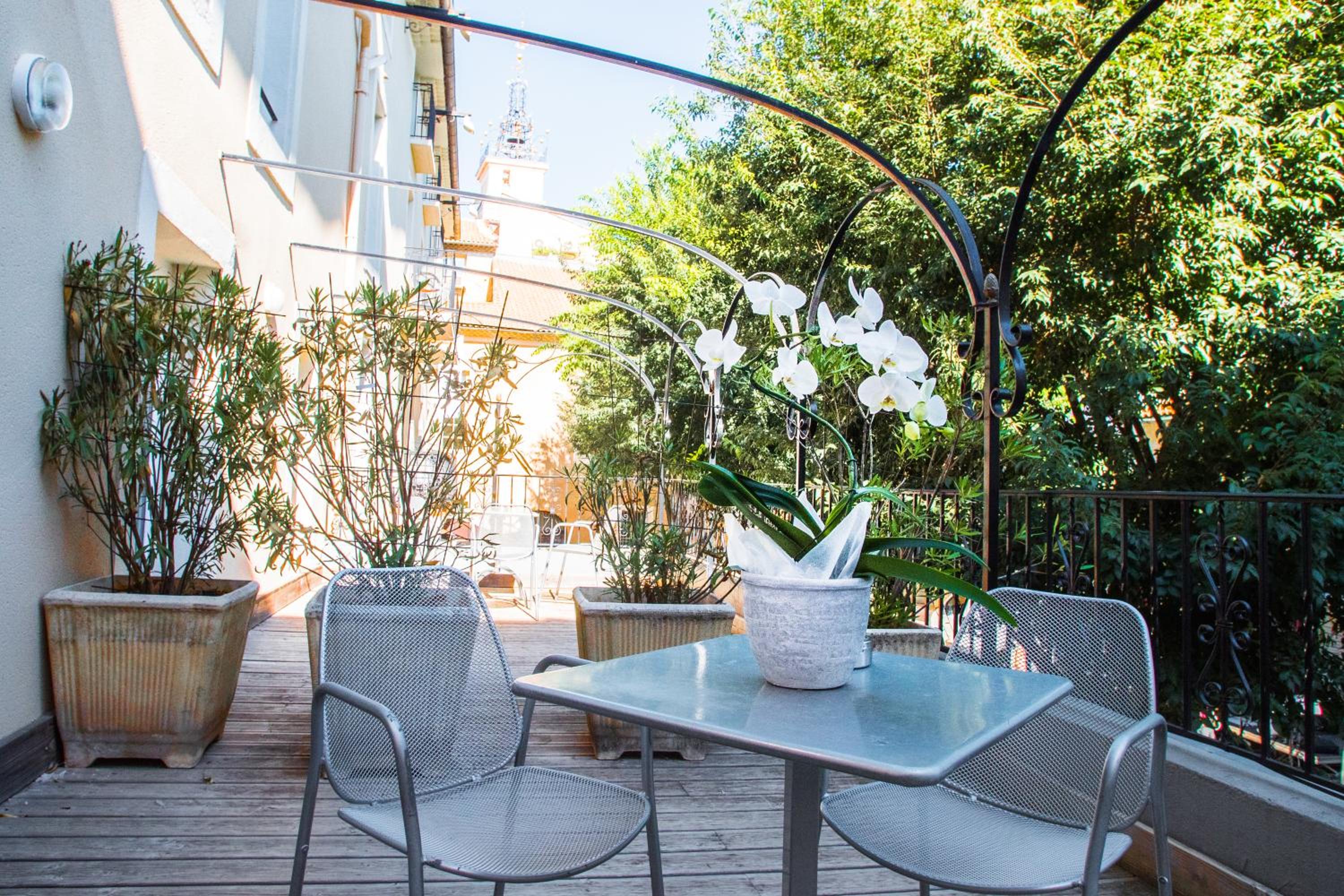 Orange Vacations - Grand Hotel d'Orange, BW Signature Collection - Property Image 12
