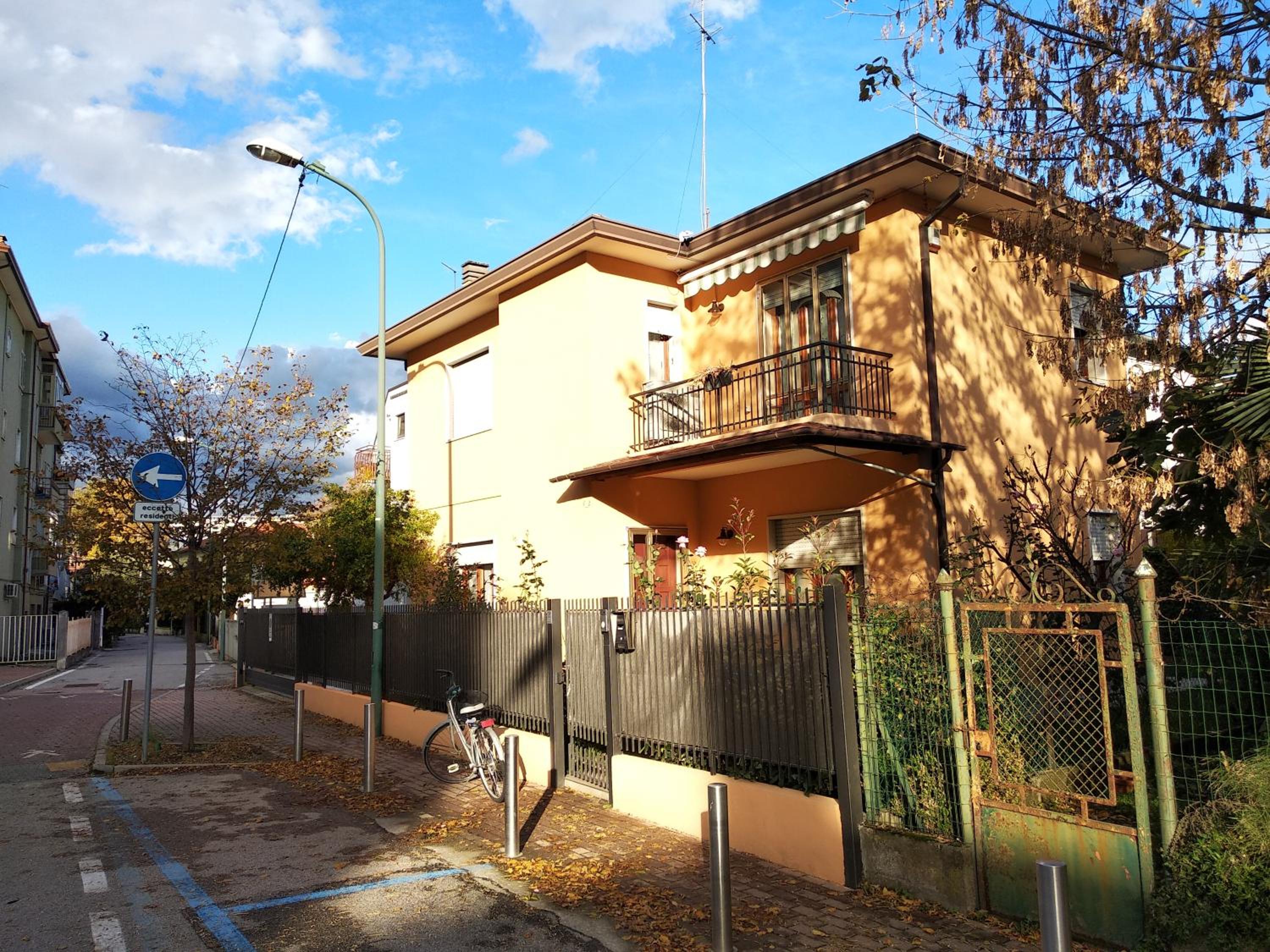 Villa Al Sole view 2