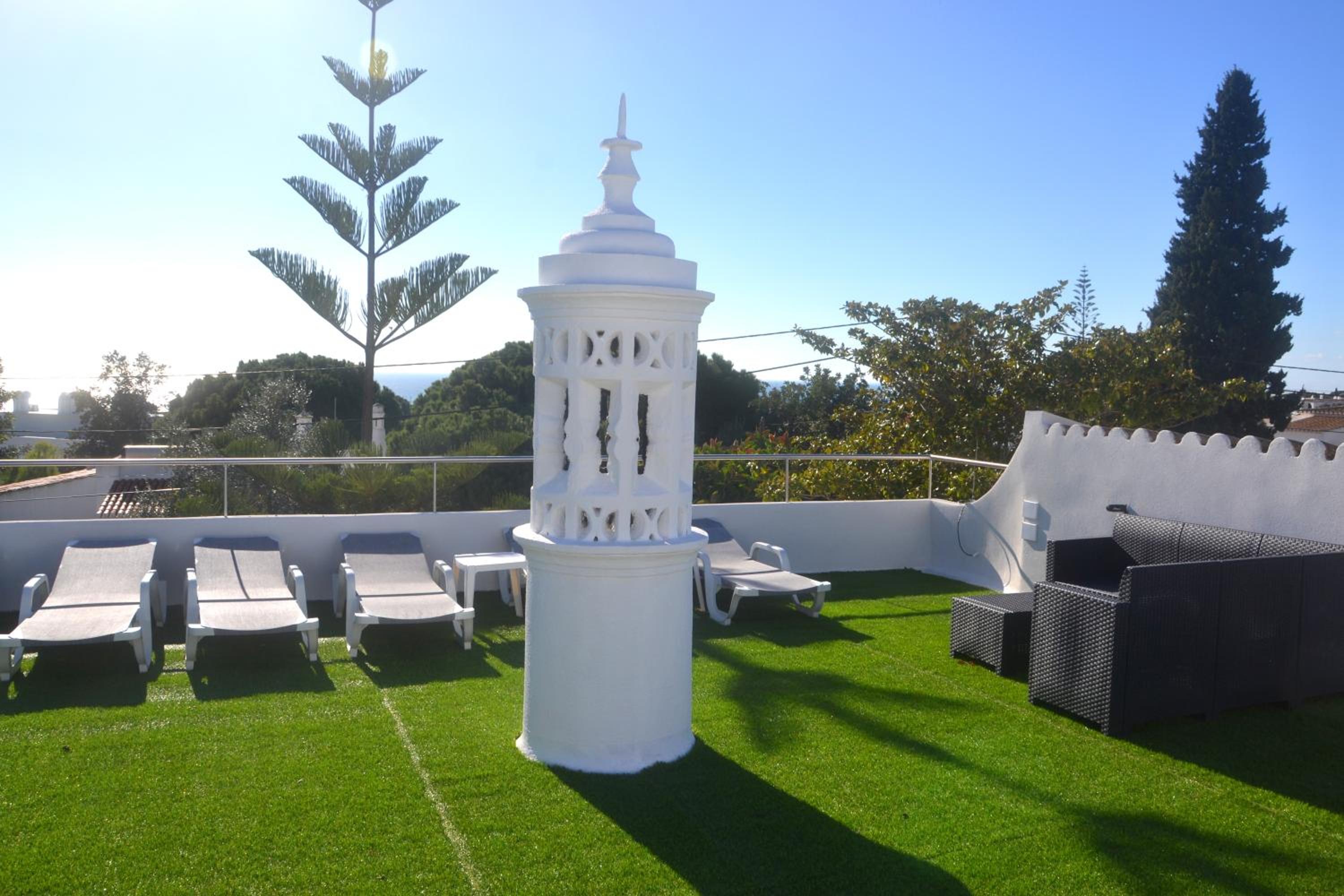 roof