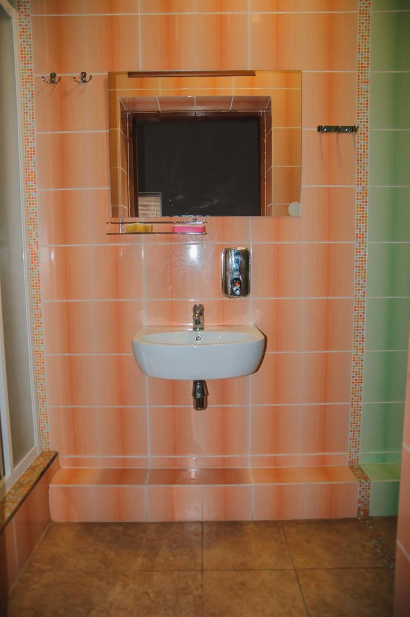 Hostel Stozhary