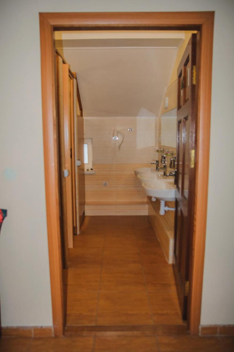Hostel Stozhary