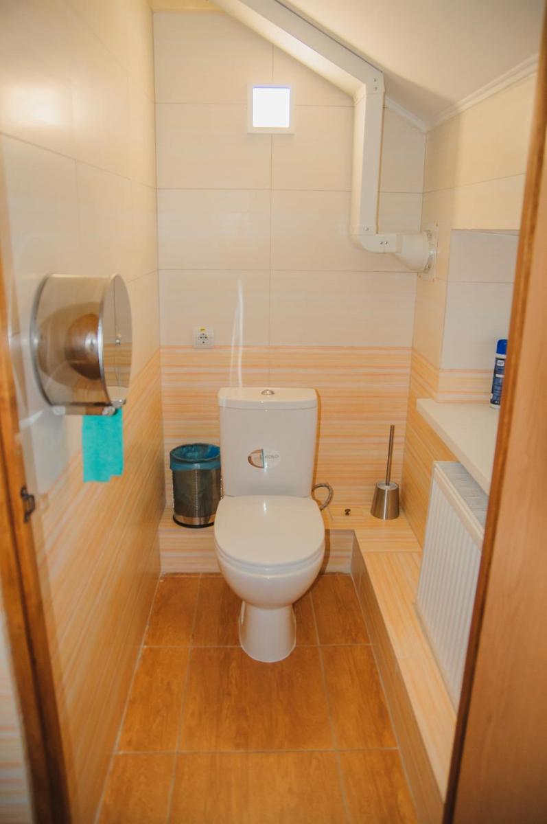 Hostel Stozhary