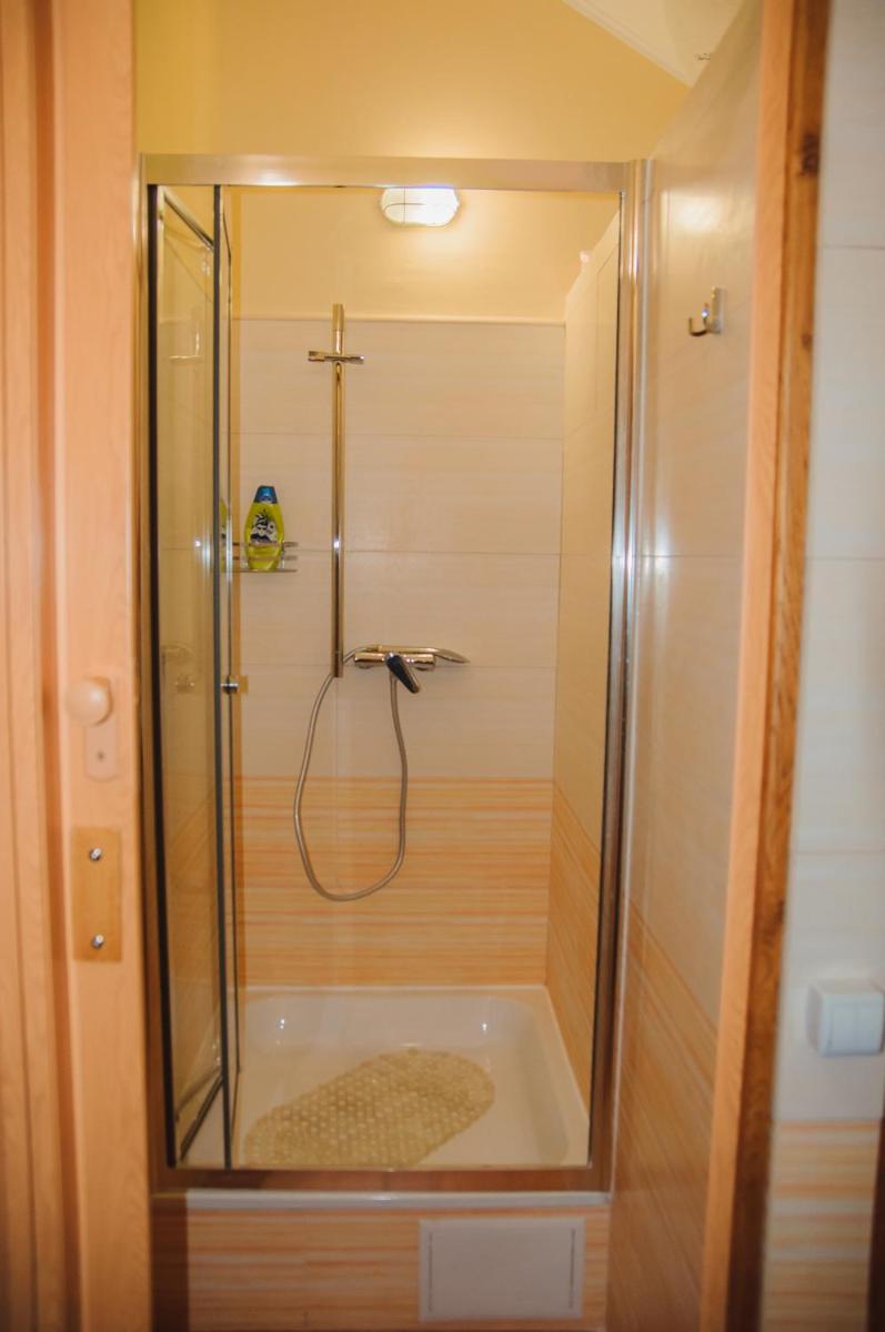 Hostel Stozhary