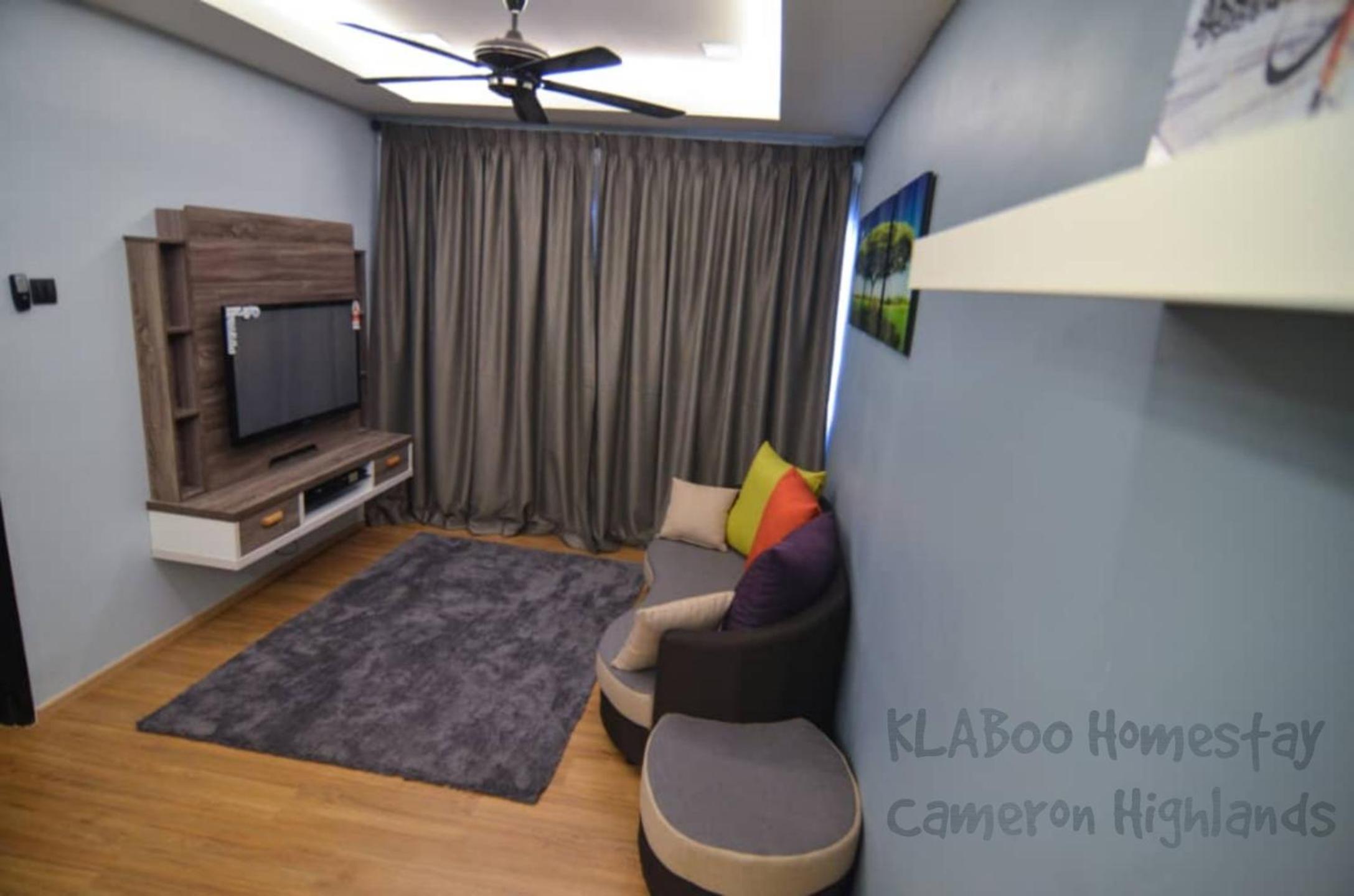 Rumah Tamu By Klaboo photo 6