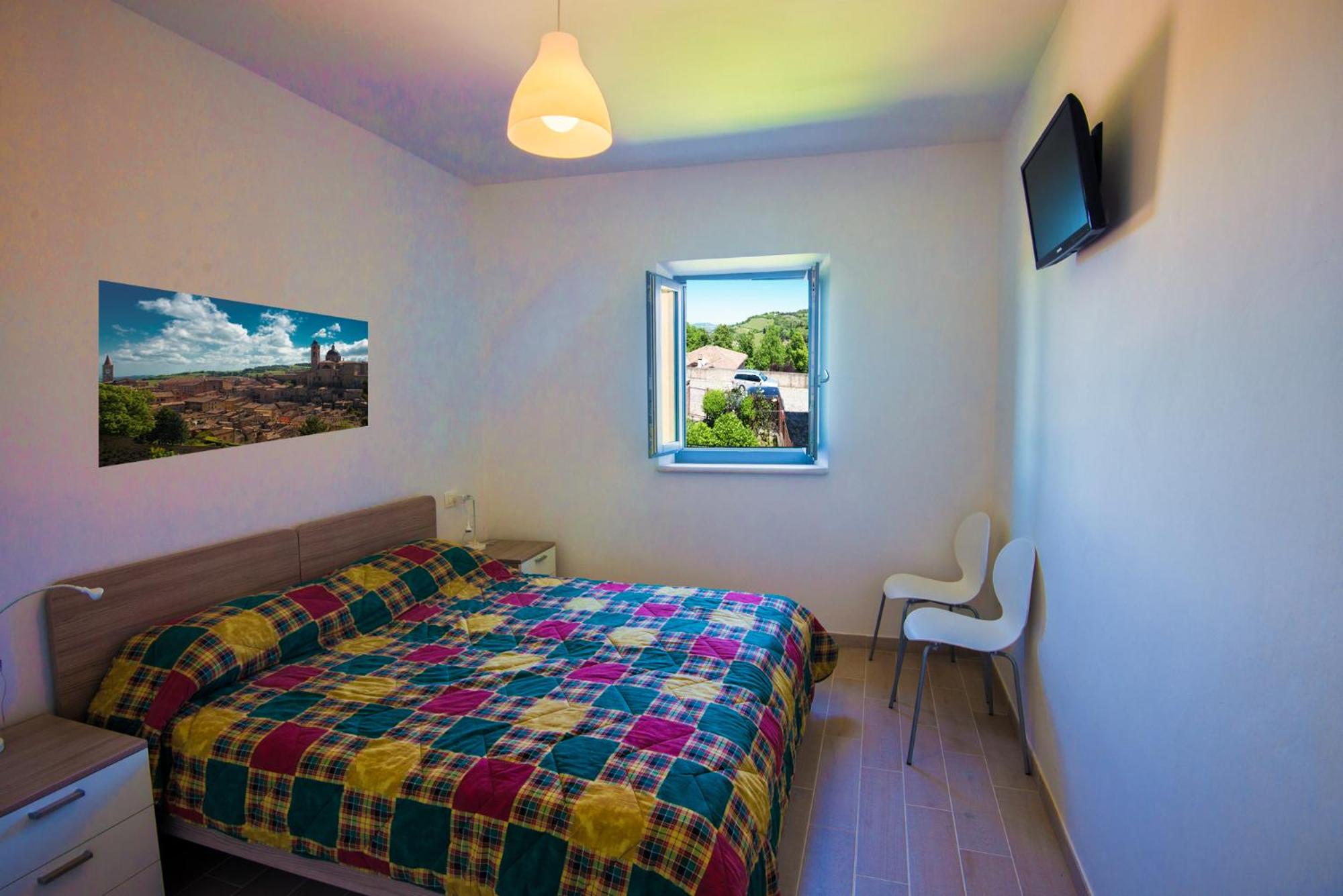 Casa Nella view 3