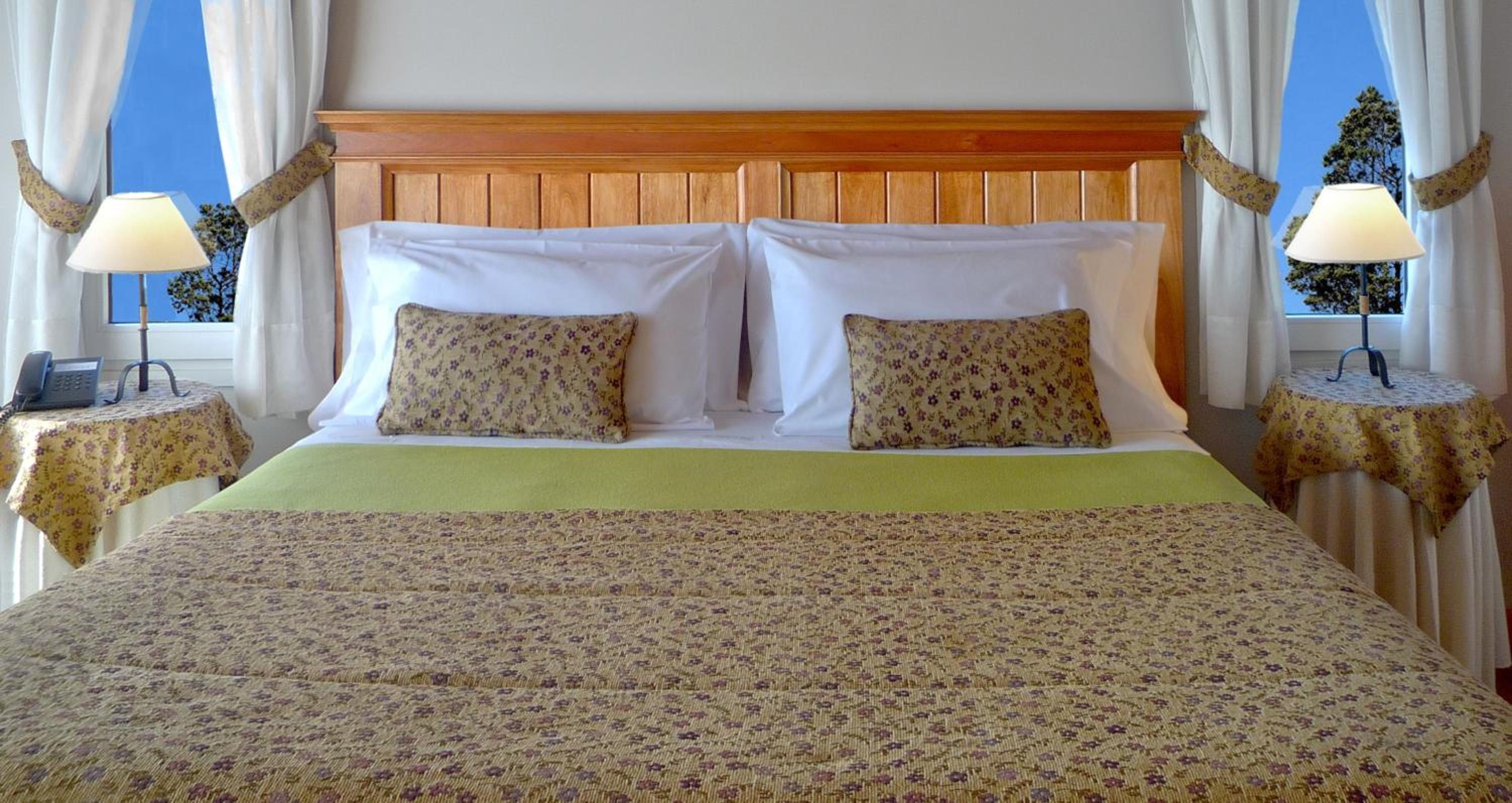 El Nautico Lodge Bariloche