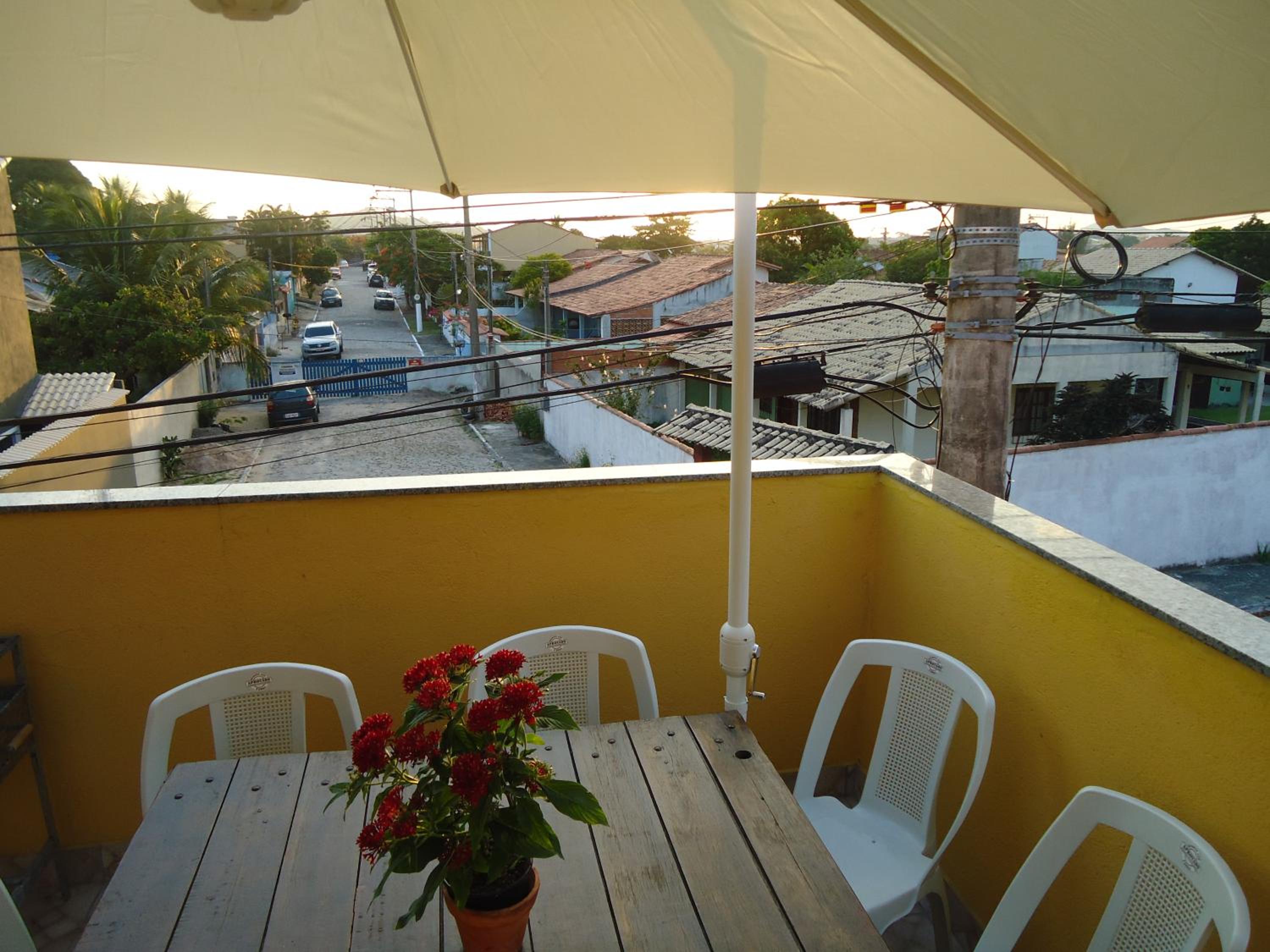 Vila do Sossego