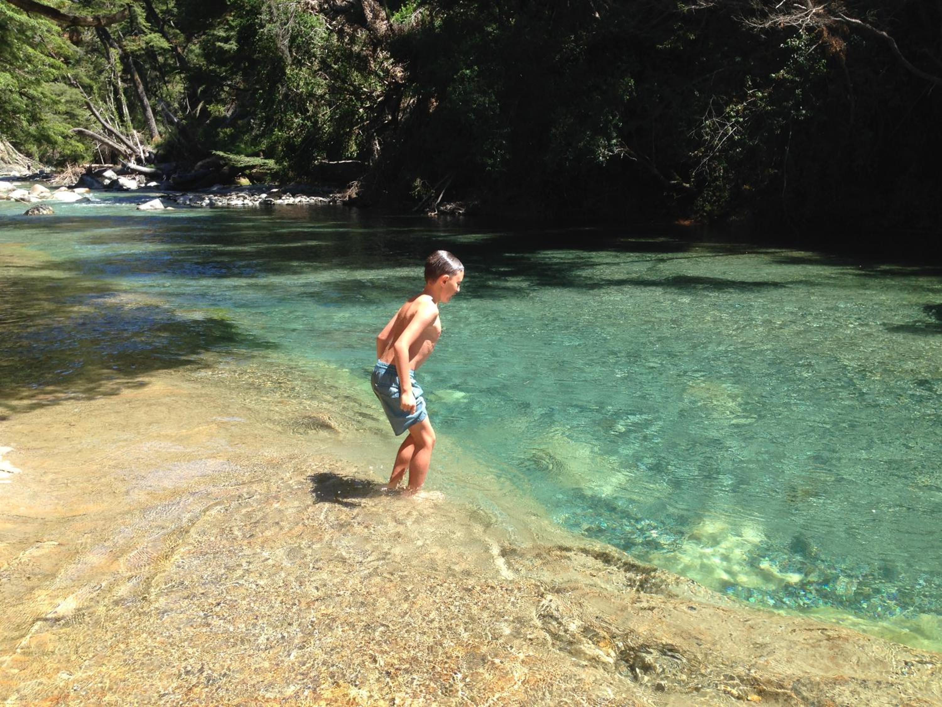La Confluencia Lodge