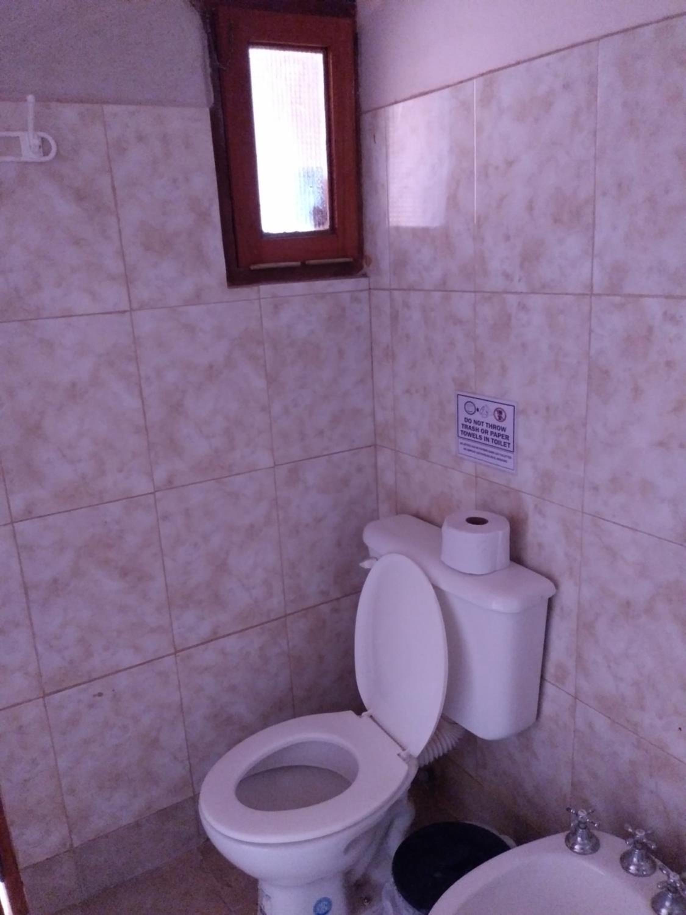 Loma Tika - Tilcara Hostel