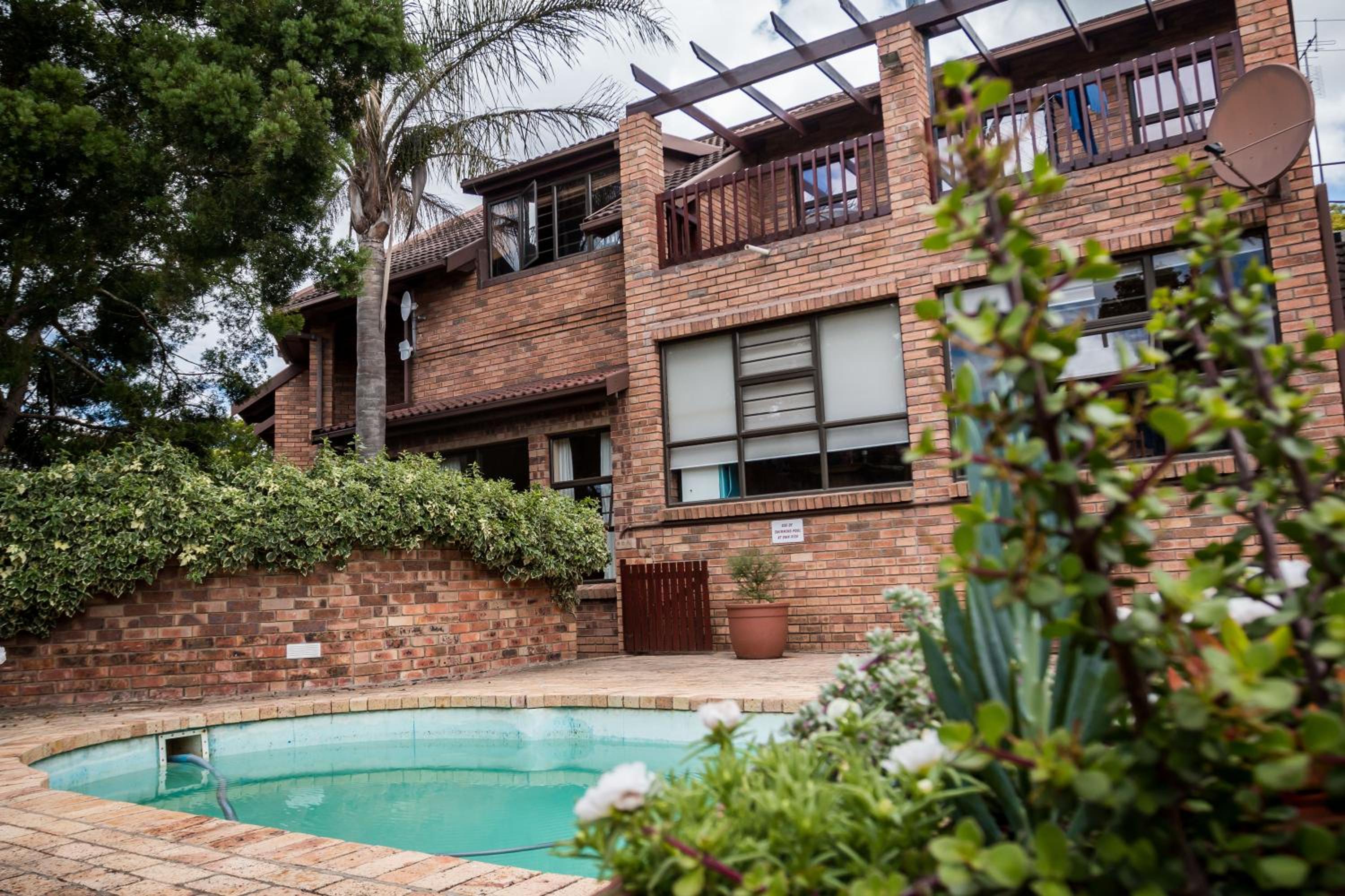 Jenny's Guest House