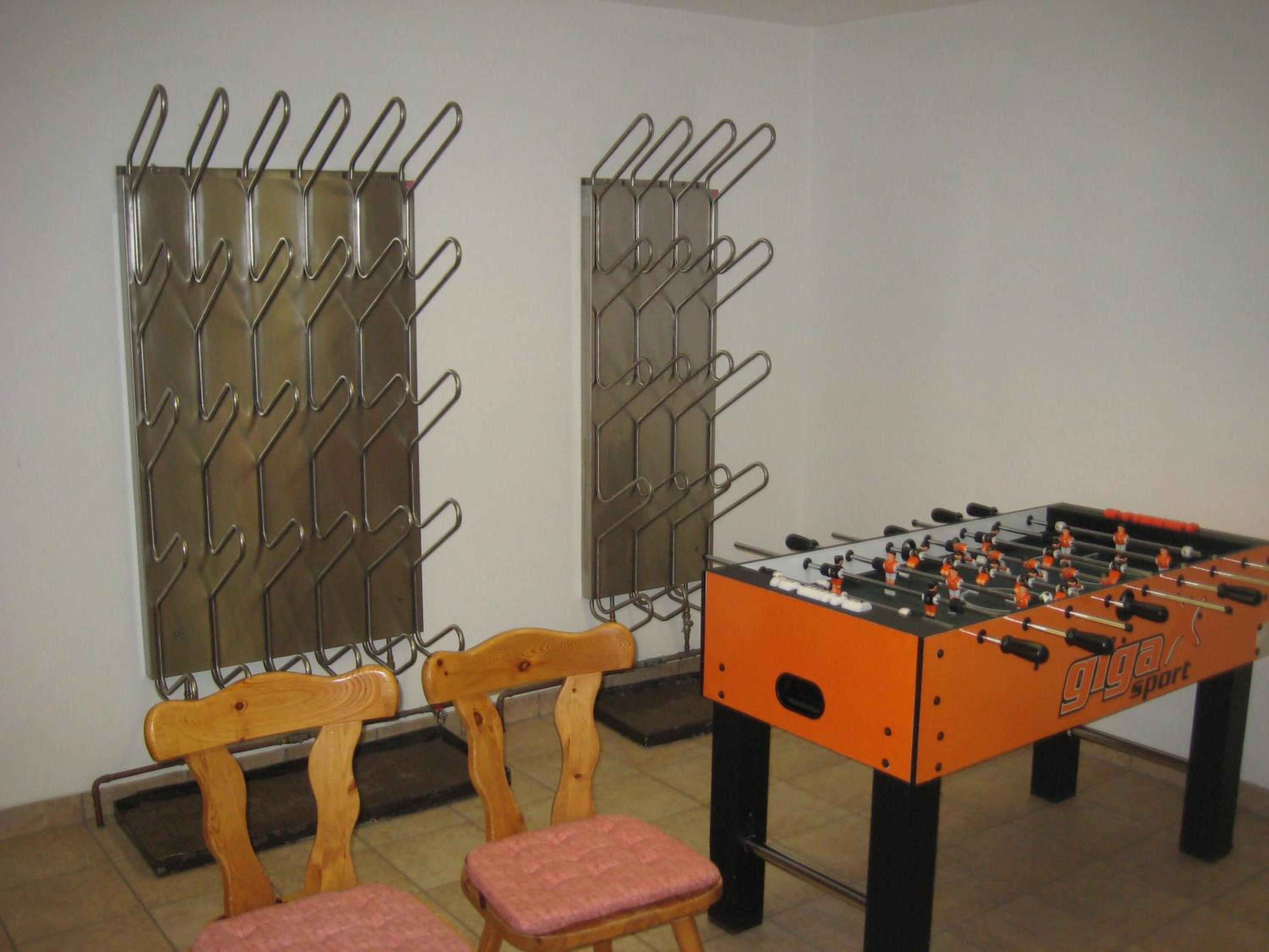 Appartement Rangger