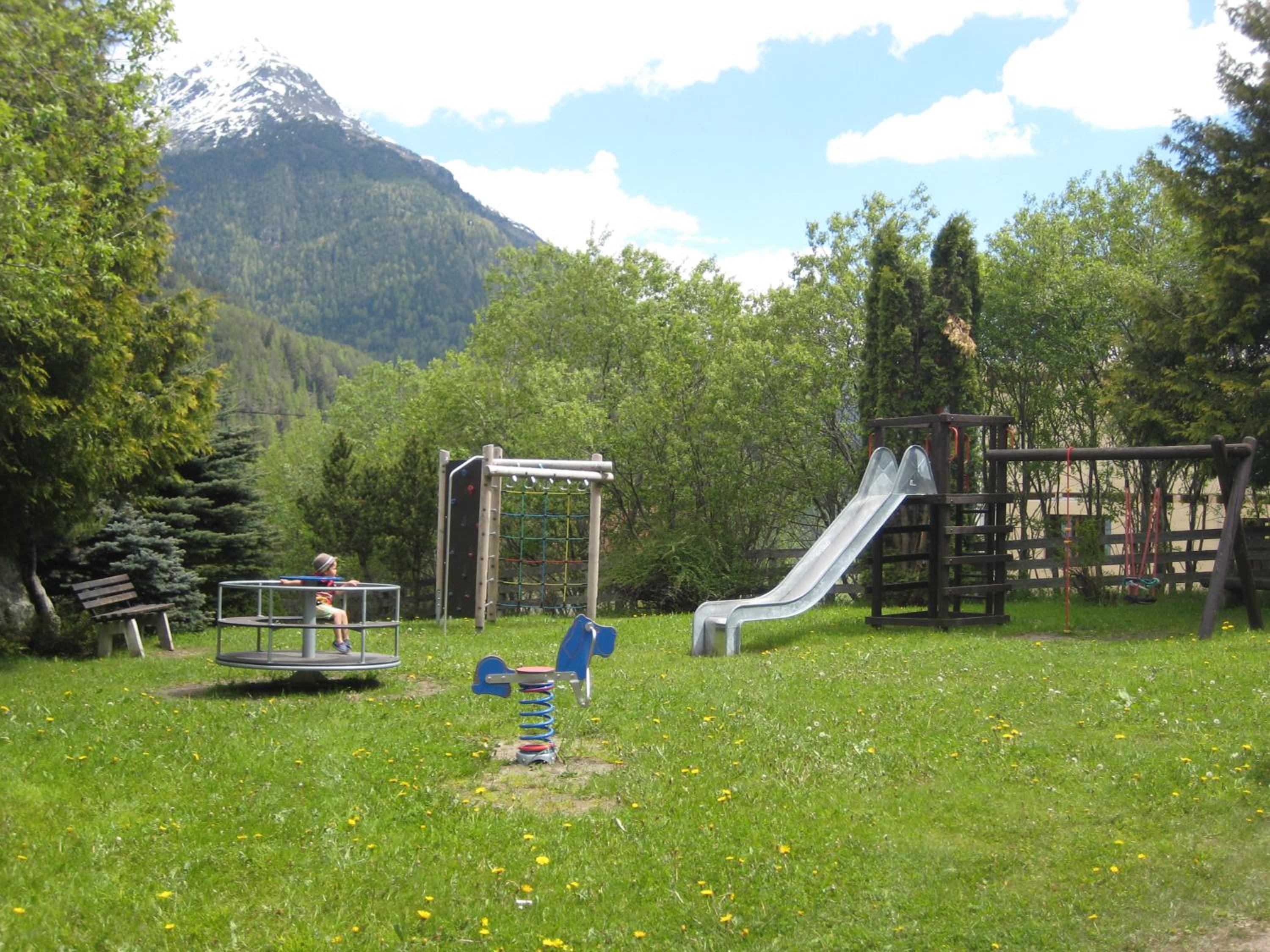 Appartement Rangger