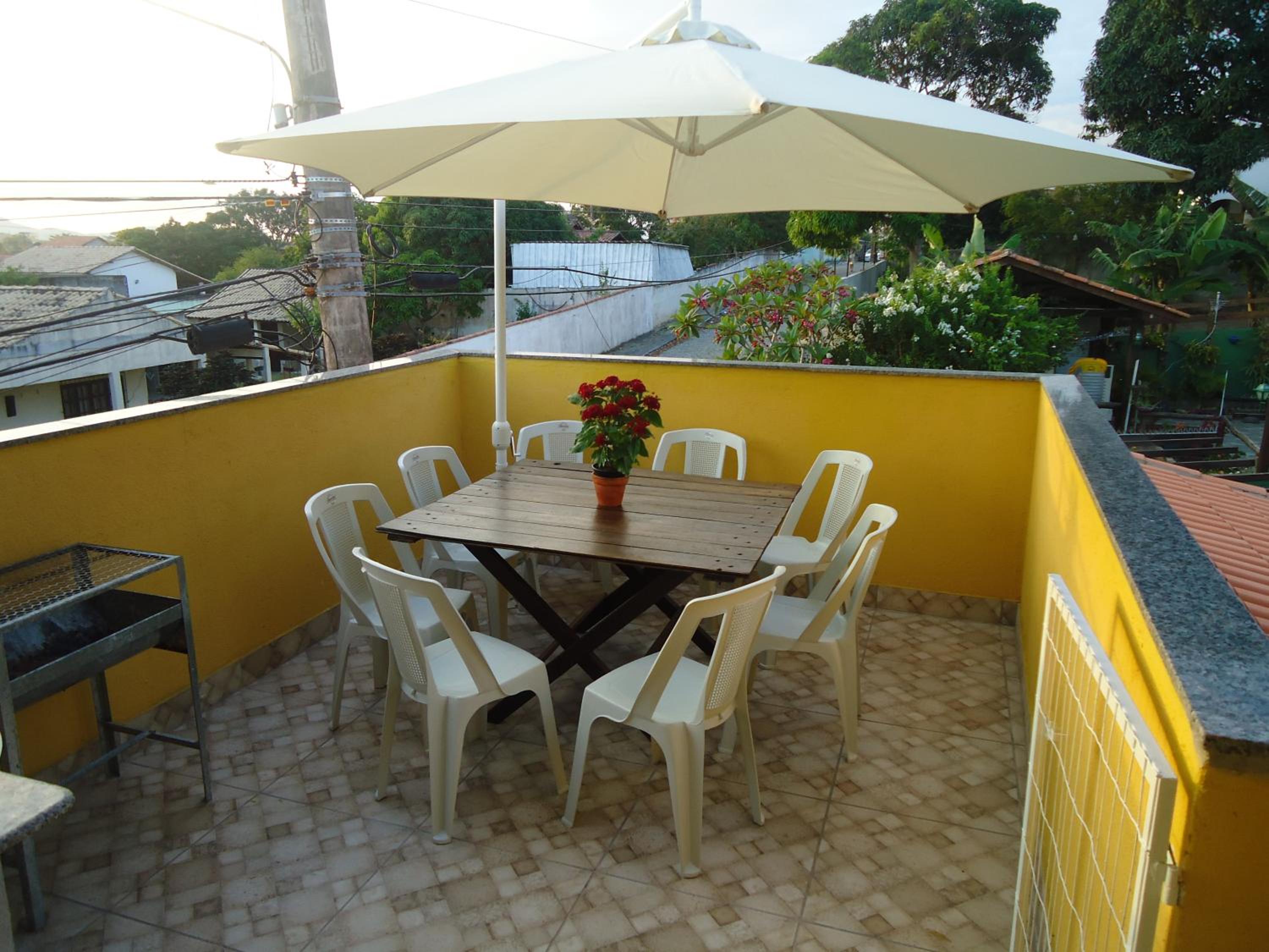 Vila do Sossego