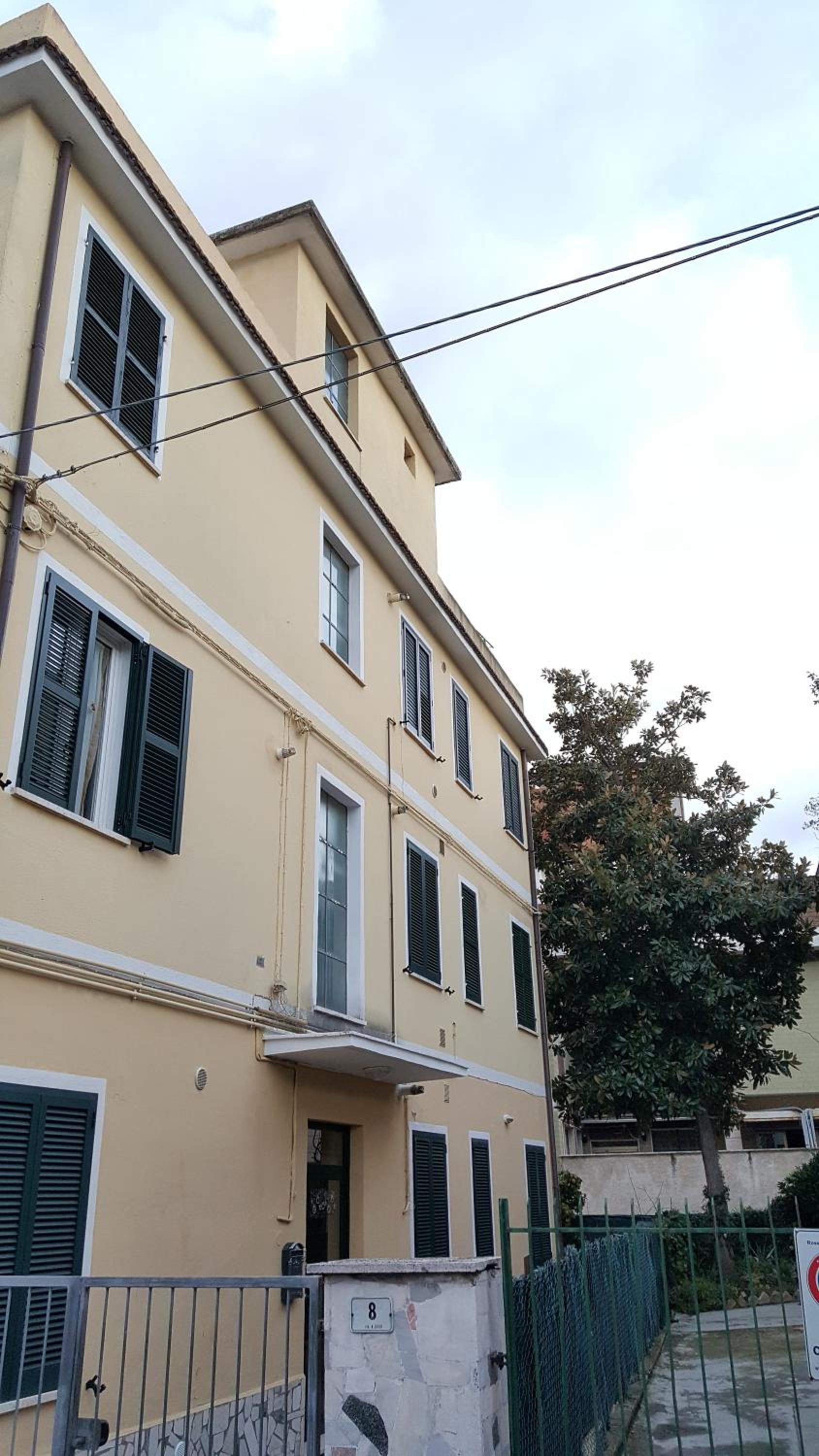 Appartamento Via Bixio