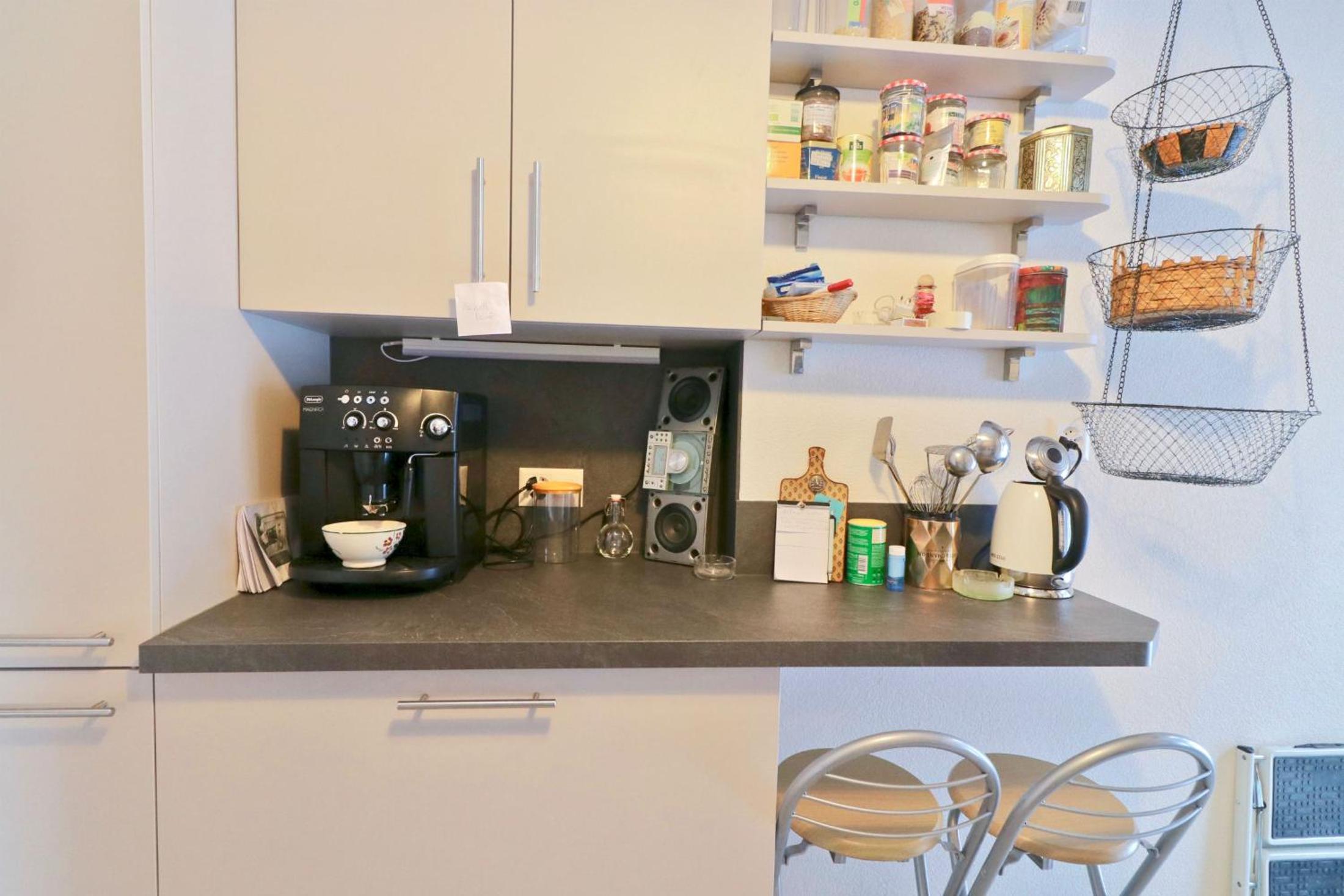 Modern and well equipped apartment, 500m from the 4 Vallées ski area view 5